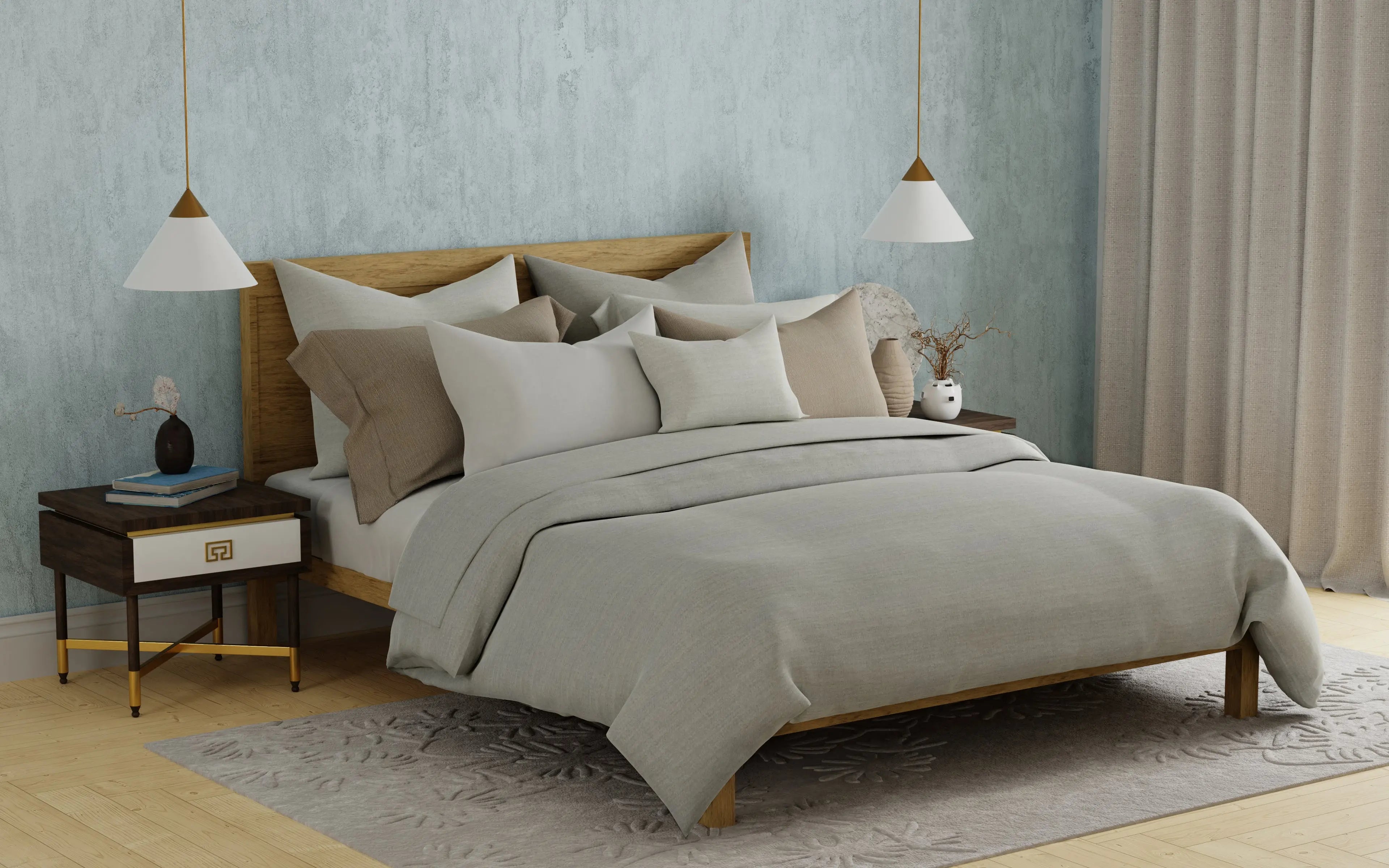Delilah Home