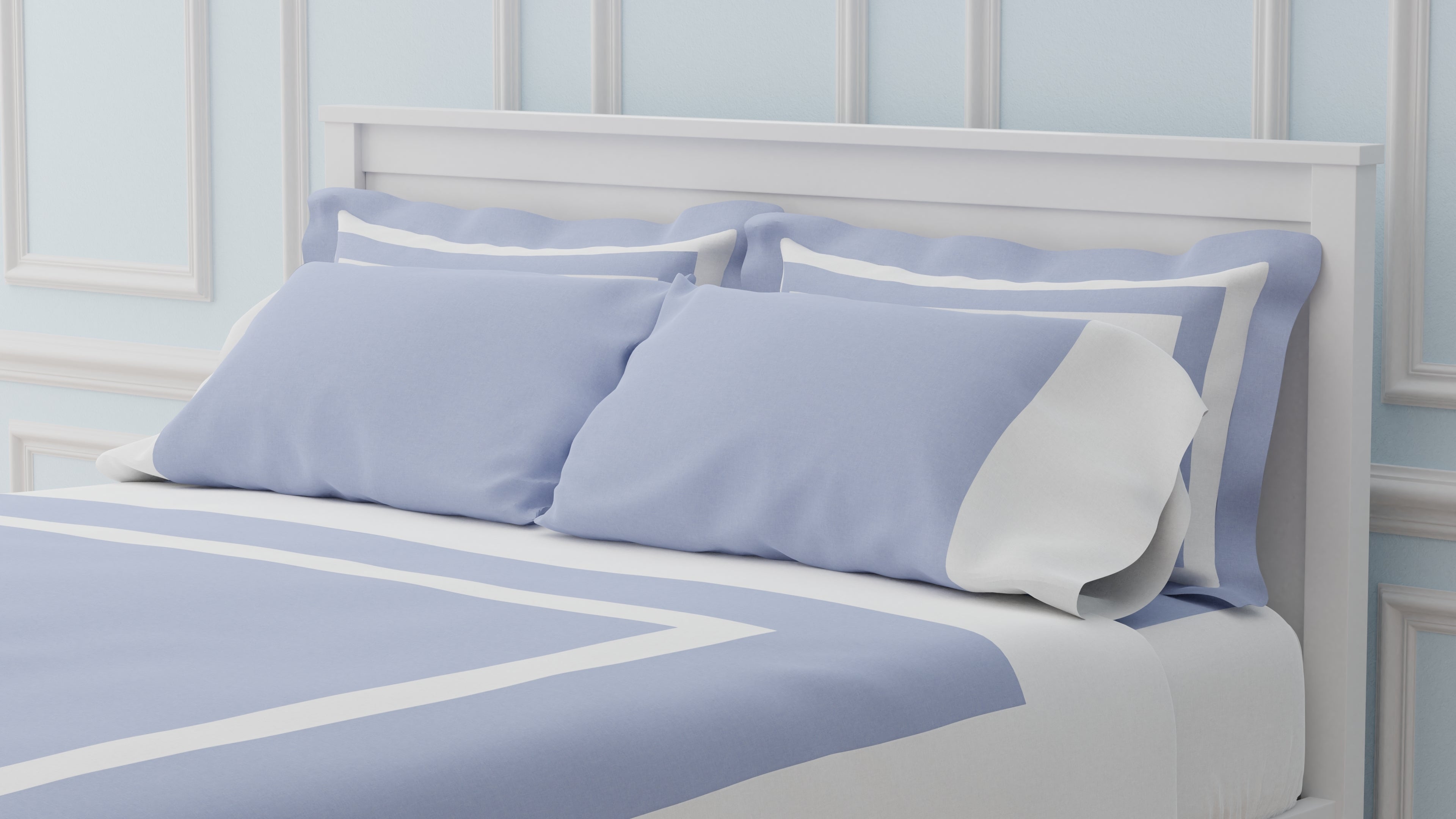 100% Organic Cotton Syona Collection