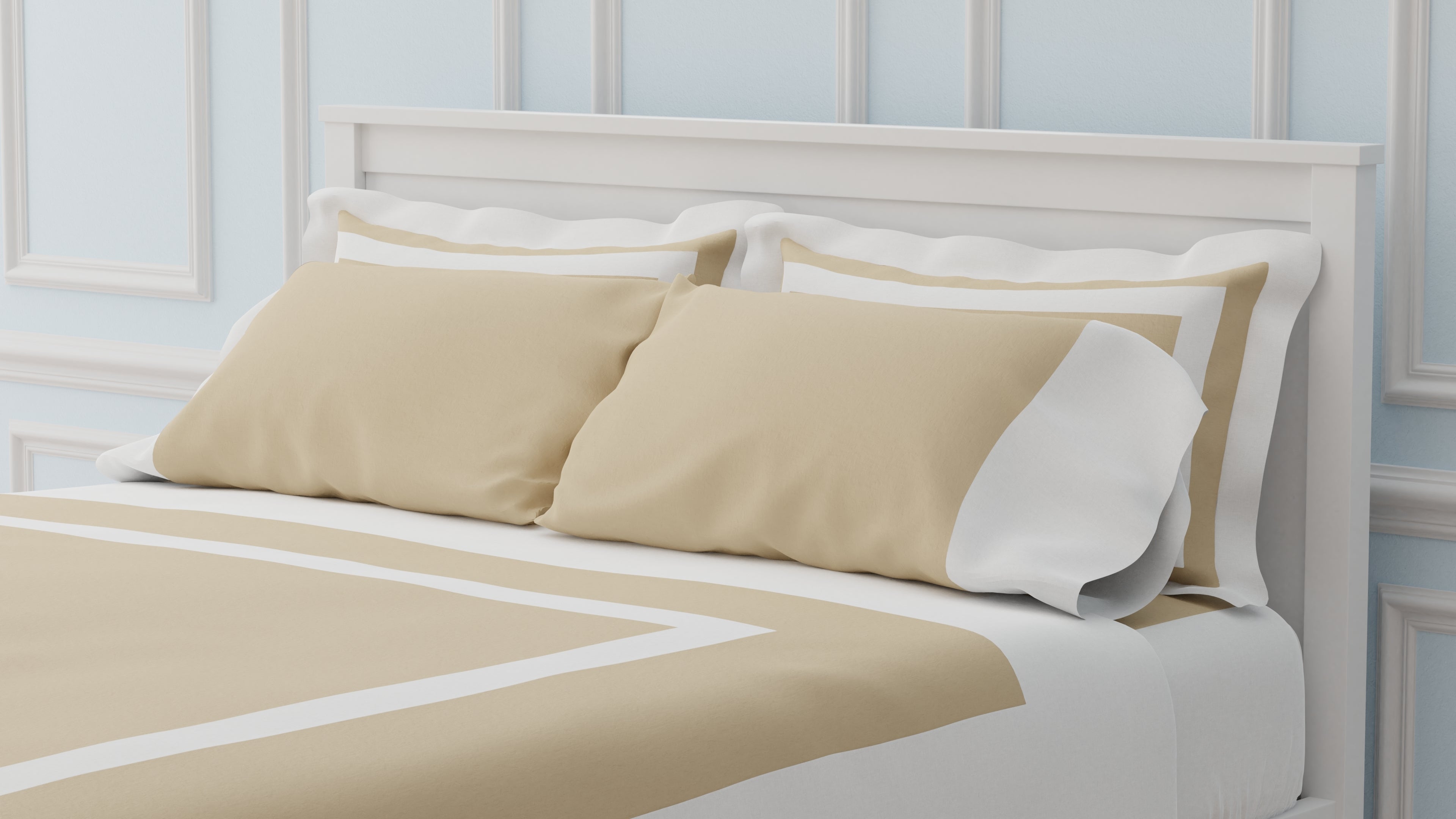 100% Organic Cotton Syona Collection