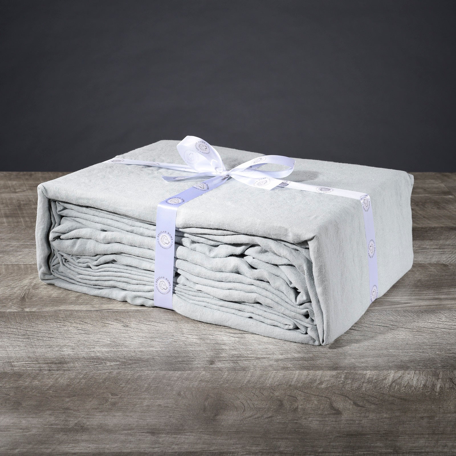 Organic Hemp Bed Sheet Collection-Closeout