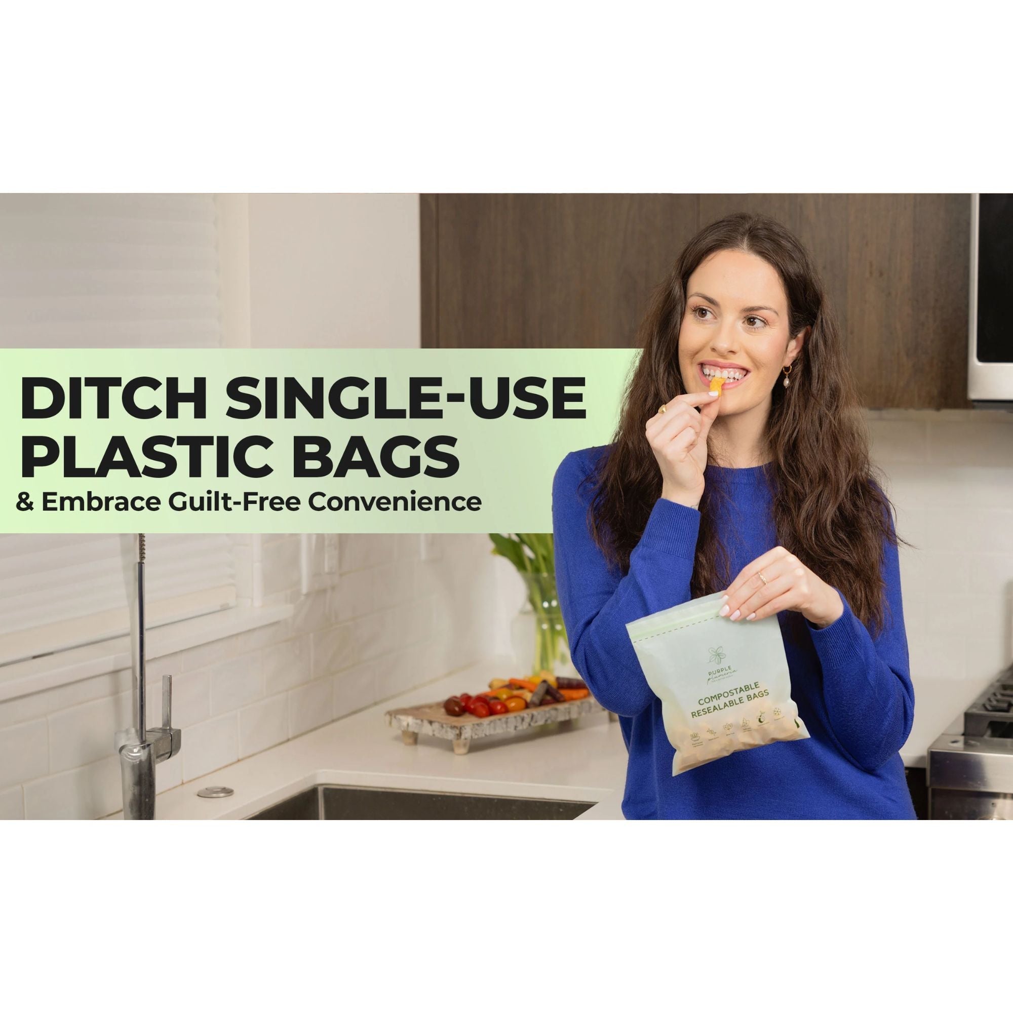 The Ultimate Eco Friendly Kitchen Bundle