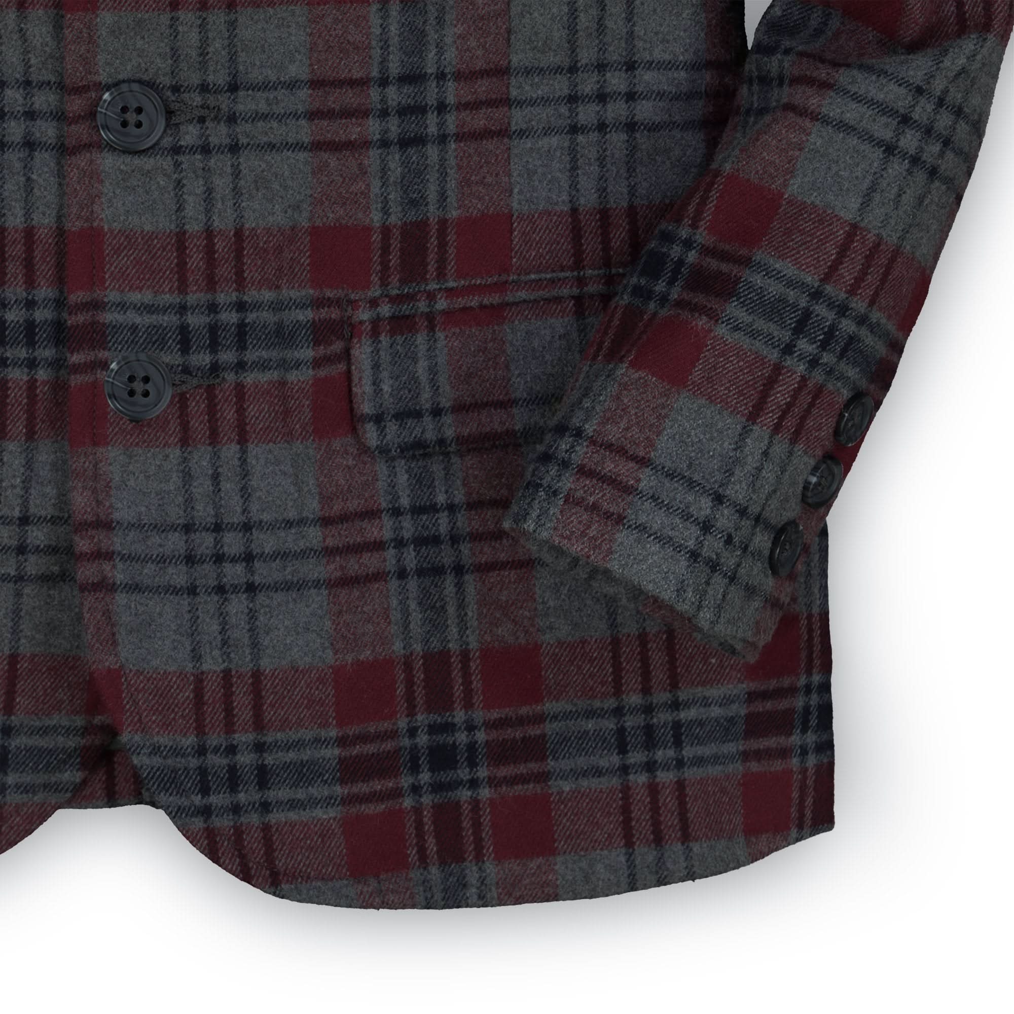 Classic Suit Jacket