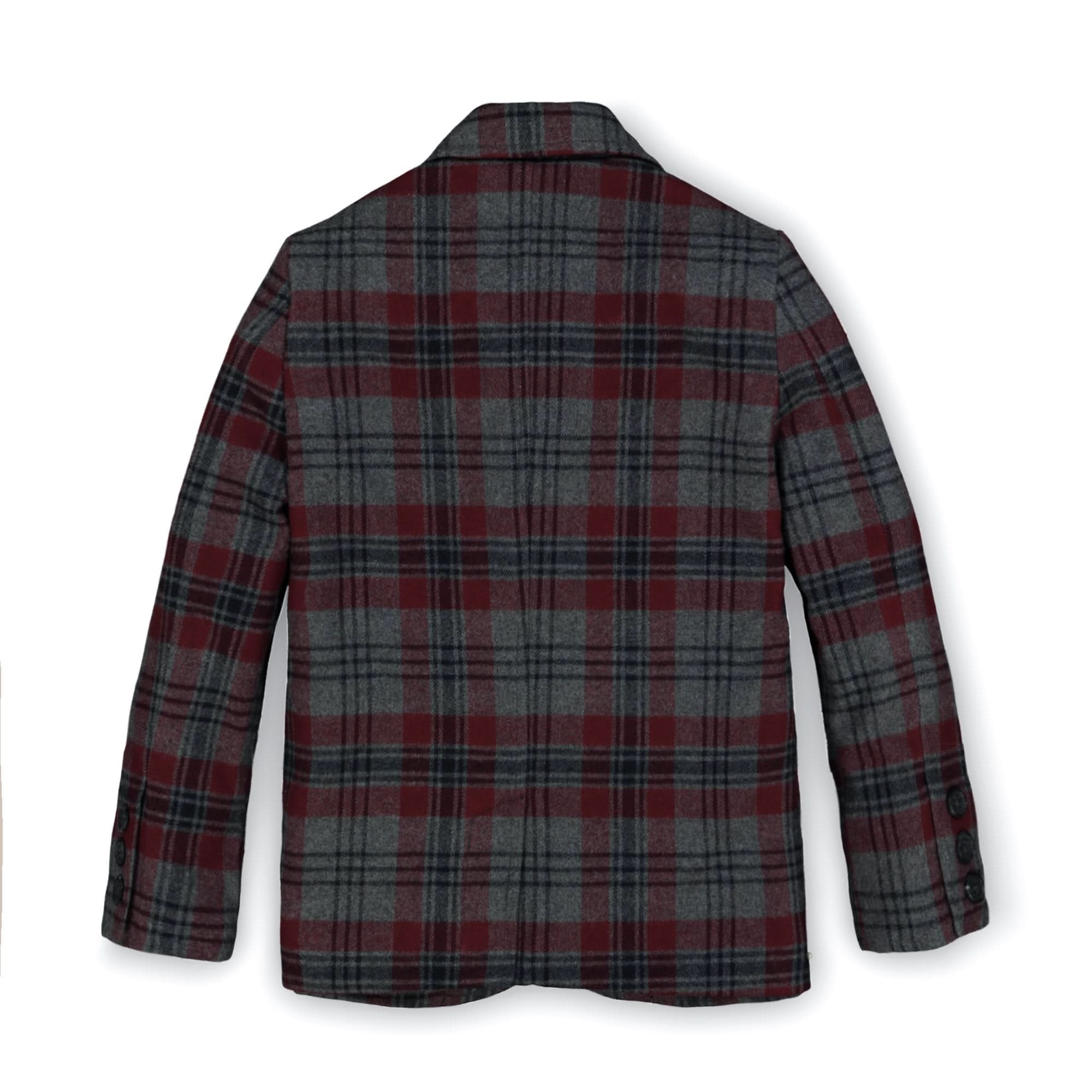 Classic Suit Jacket