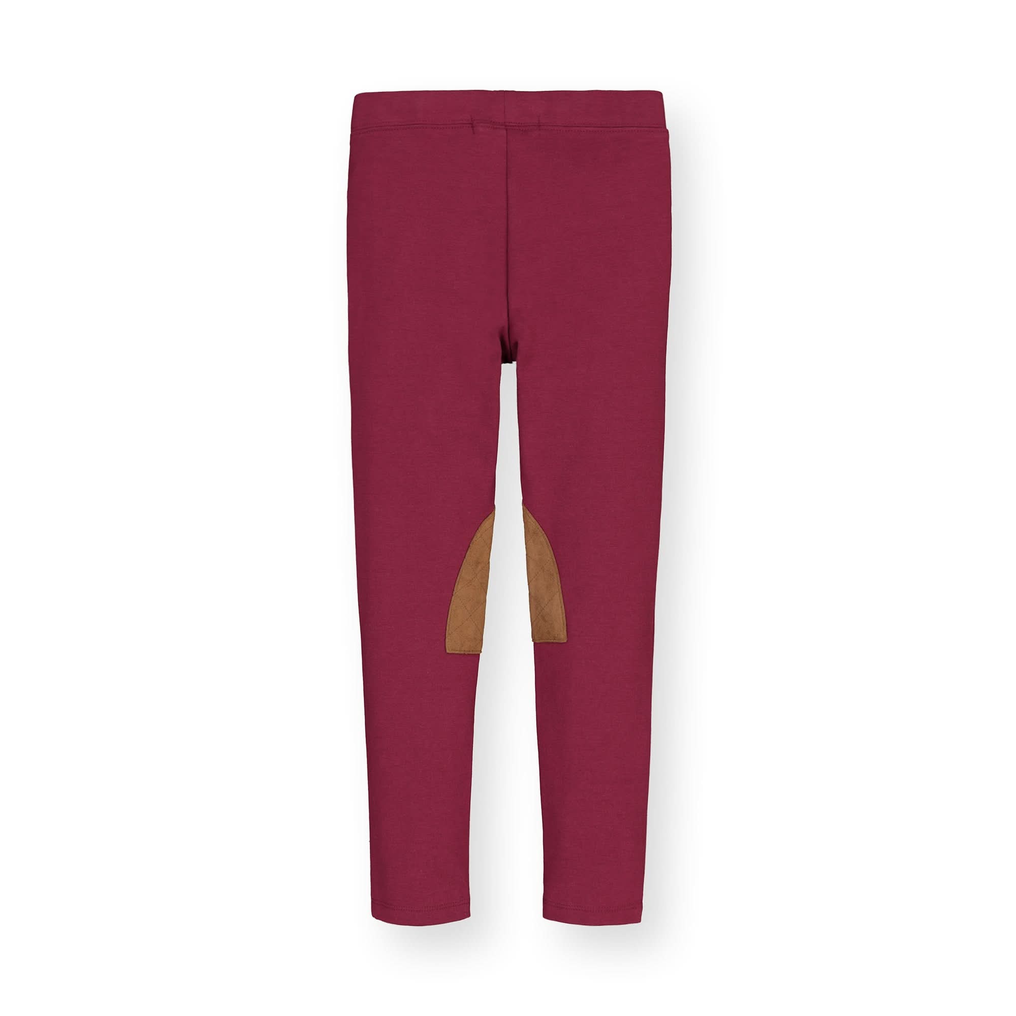 Ponte Riding Pant - Baby