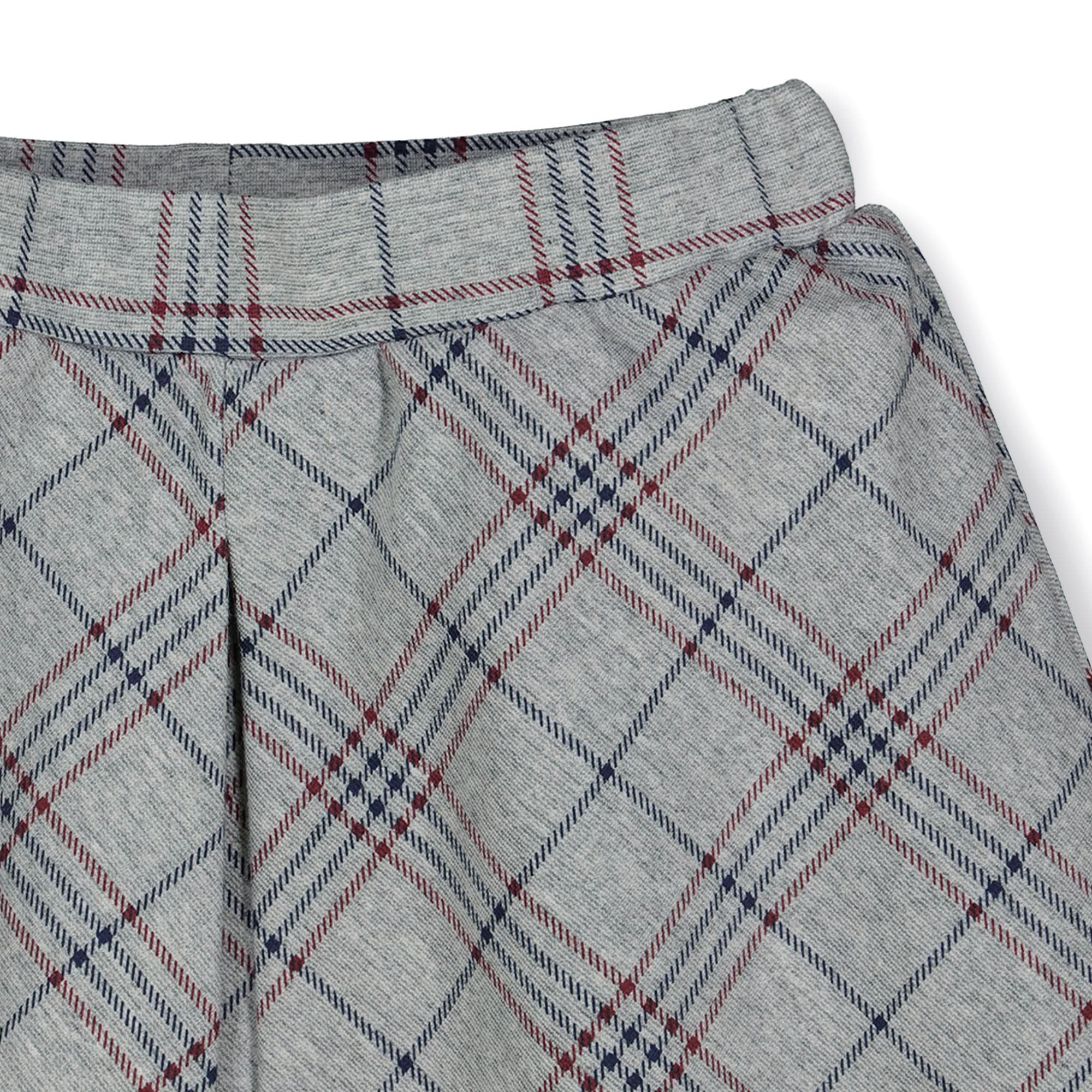 Ponte Schoolgirl Skort