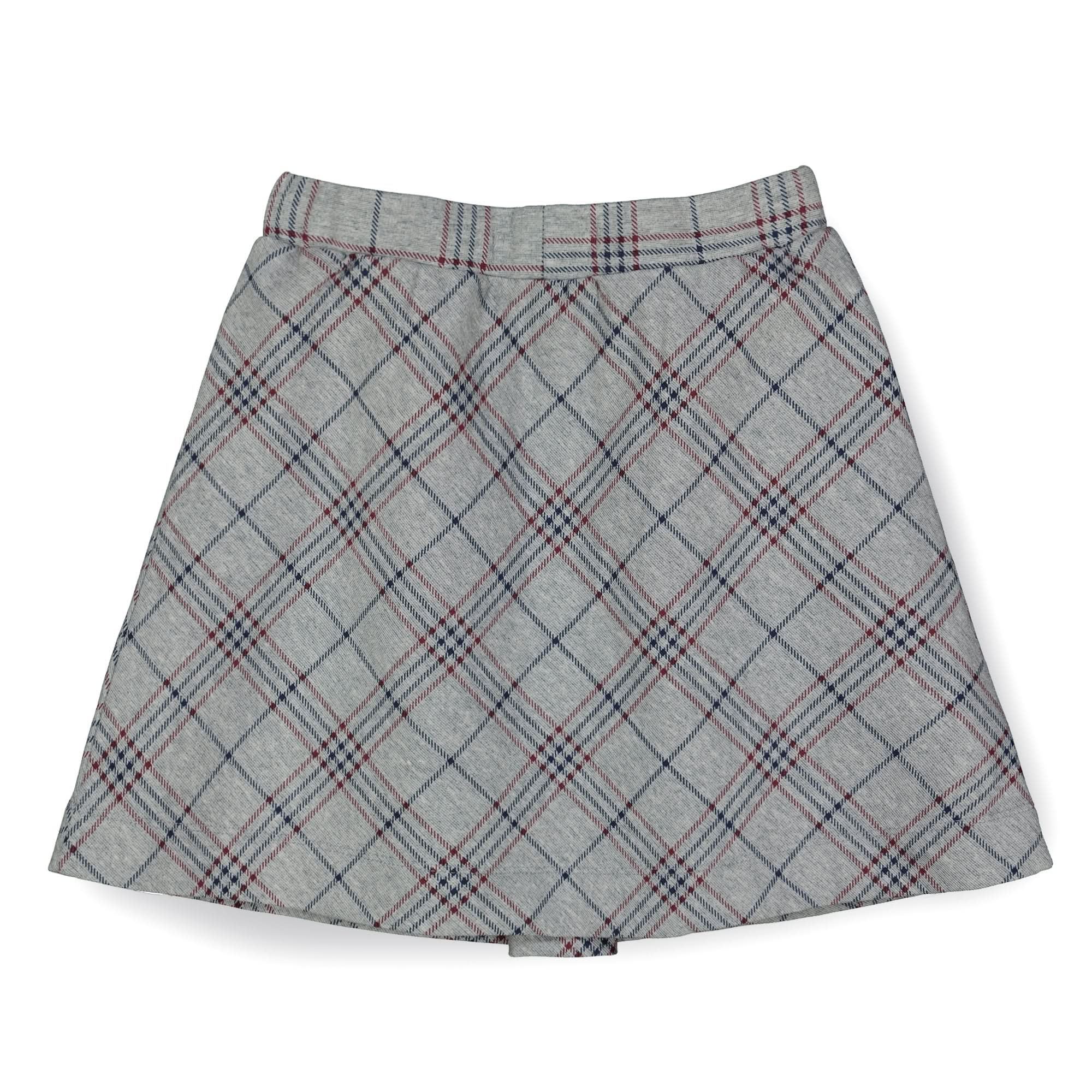 Ponte Schoolgirl Skort