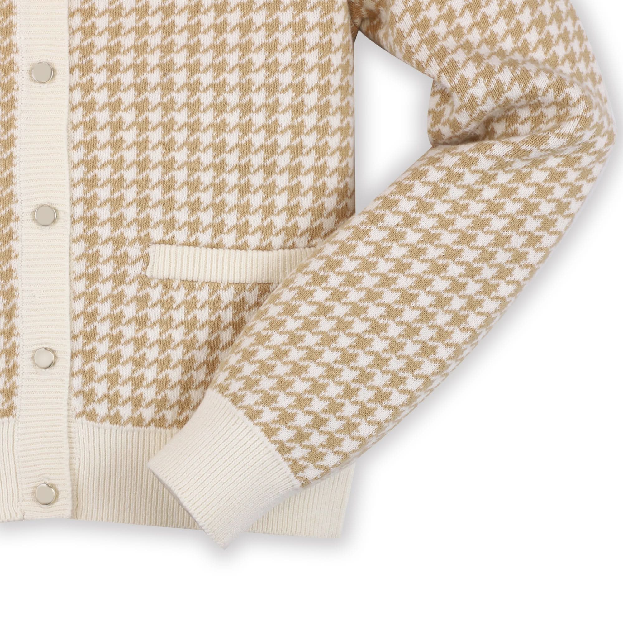 Classic Cardigan