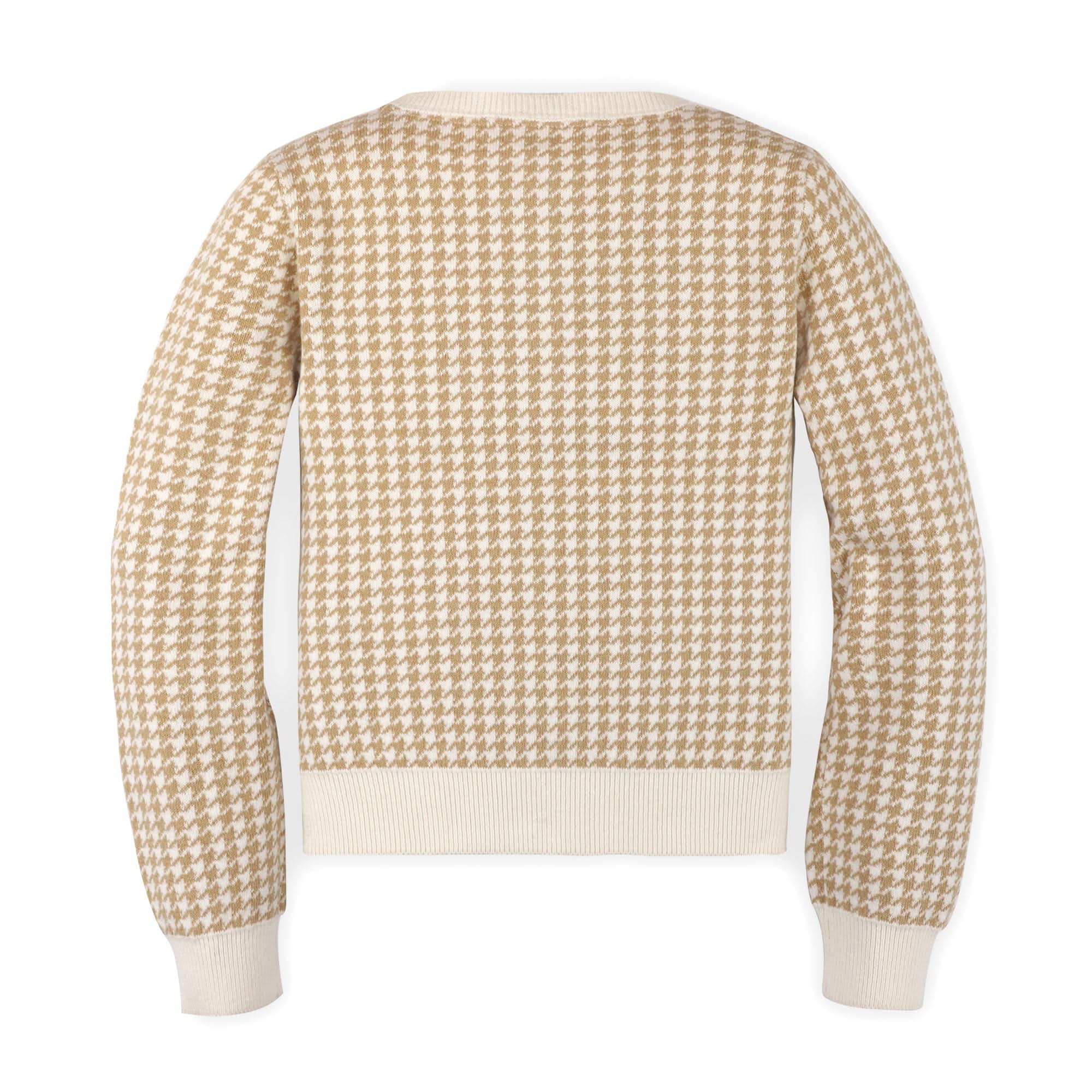 Classic Cardigan