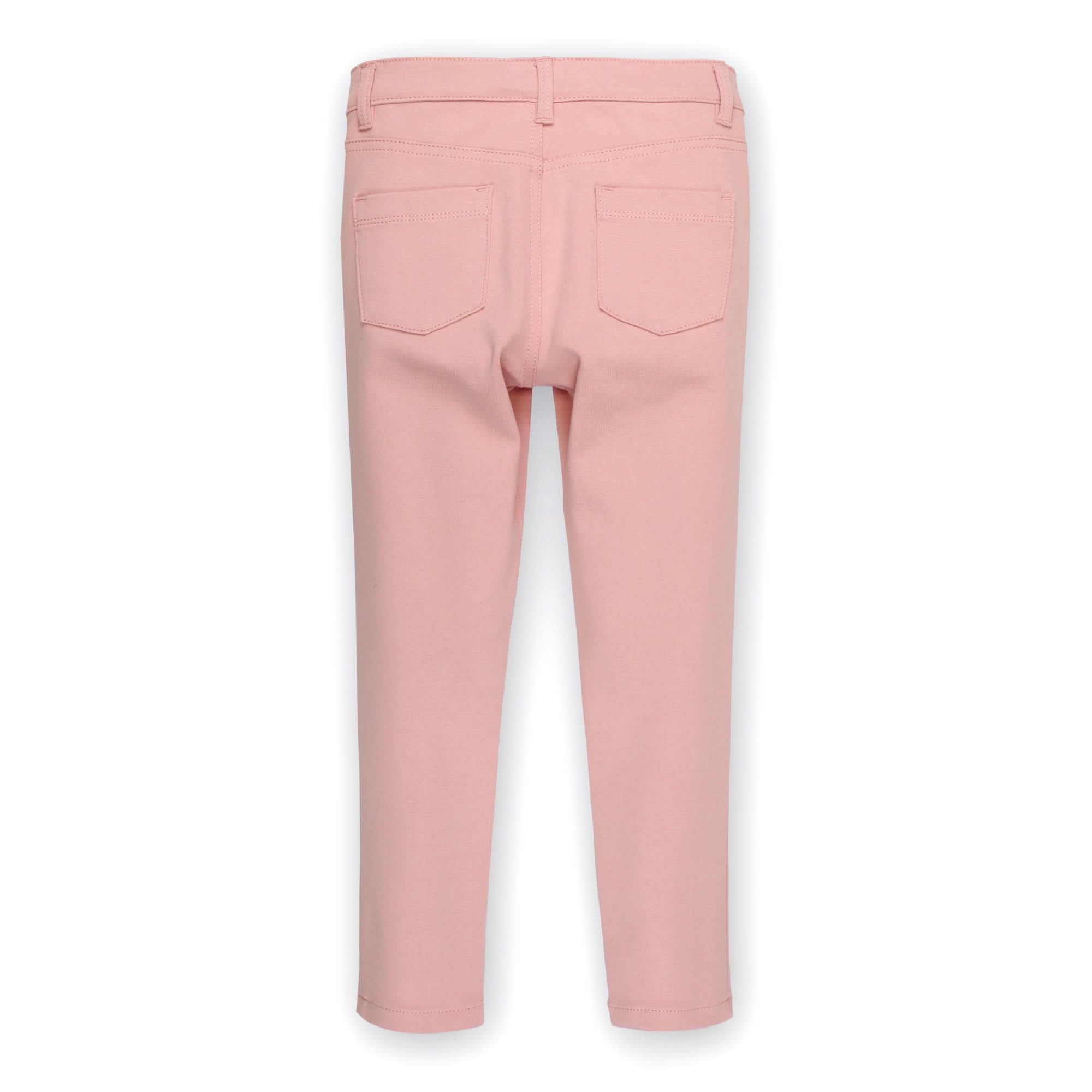 Ponte Pull-On Jegging