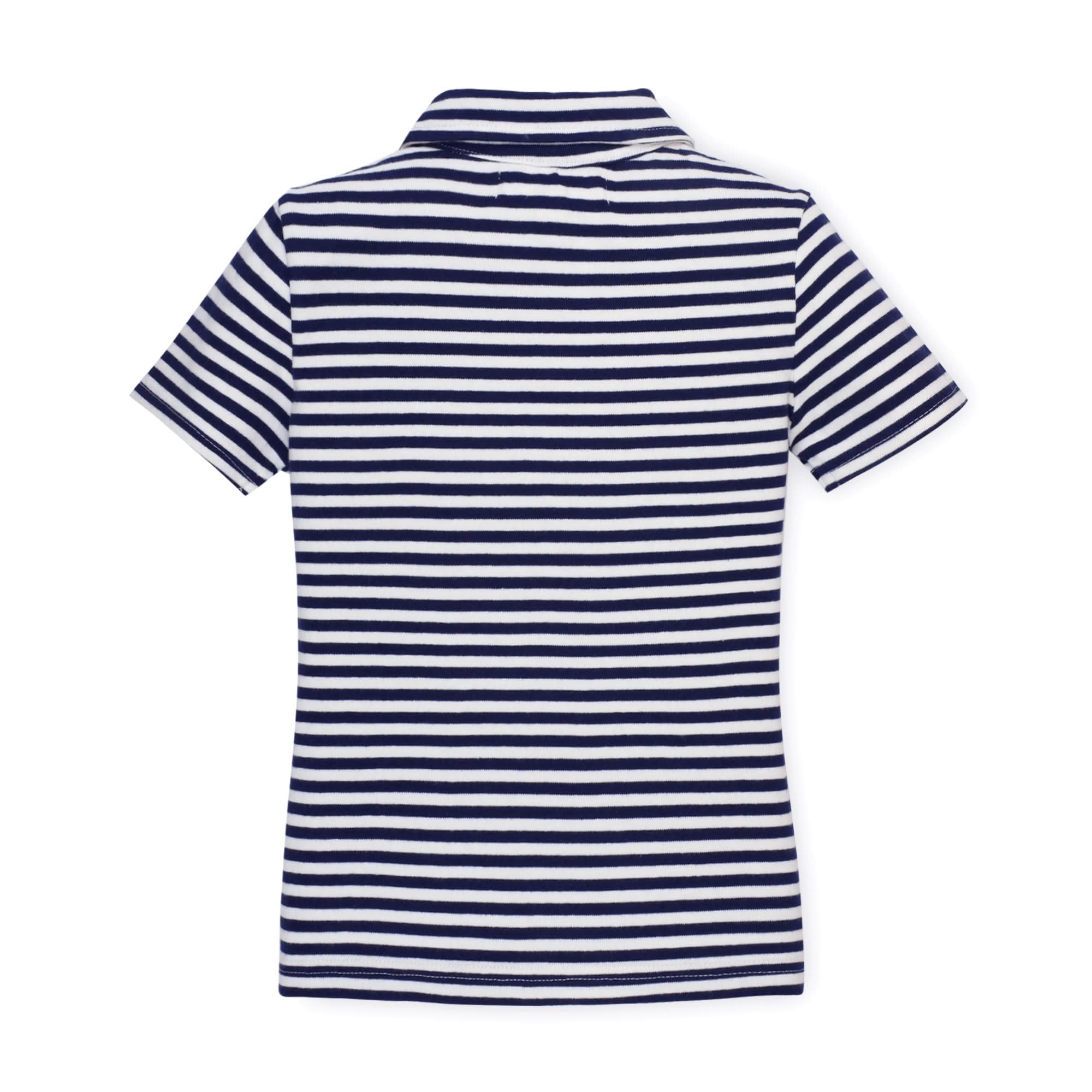 Johnny Collar Polo