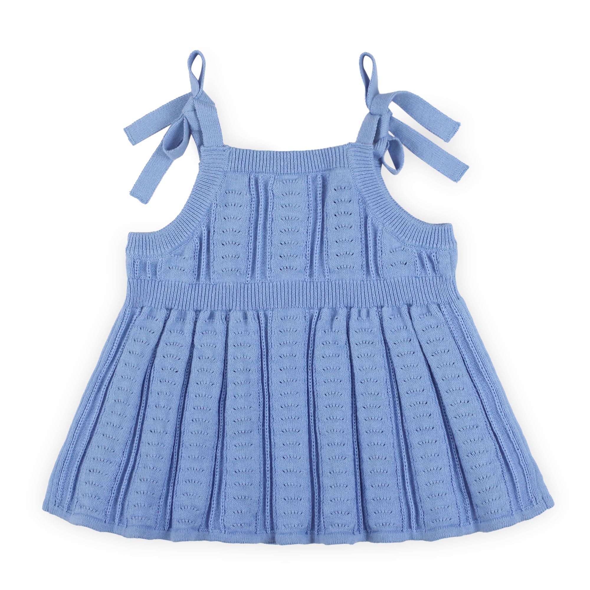 Swing Tank Organic Sweater Set