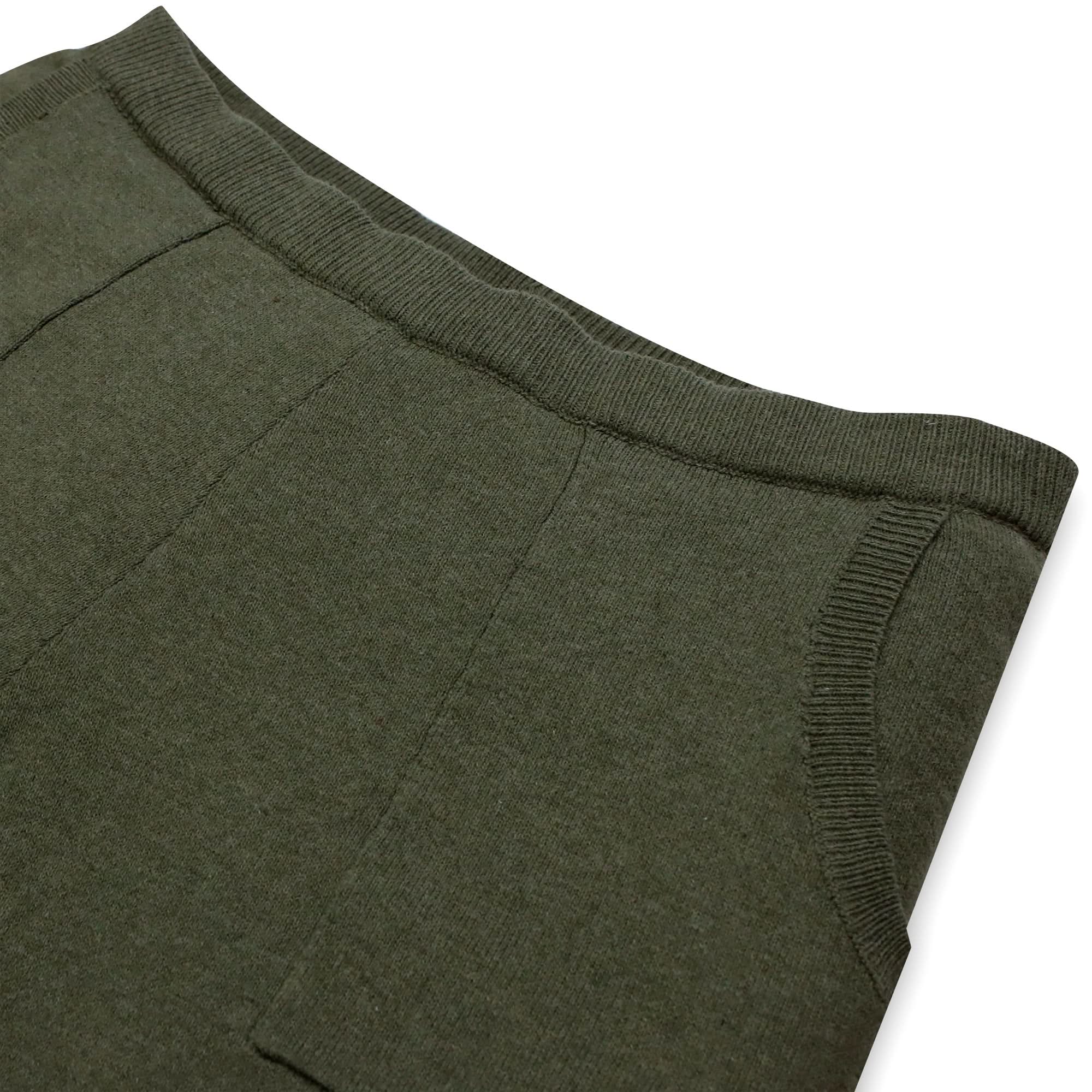 Sweater Short