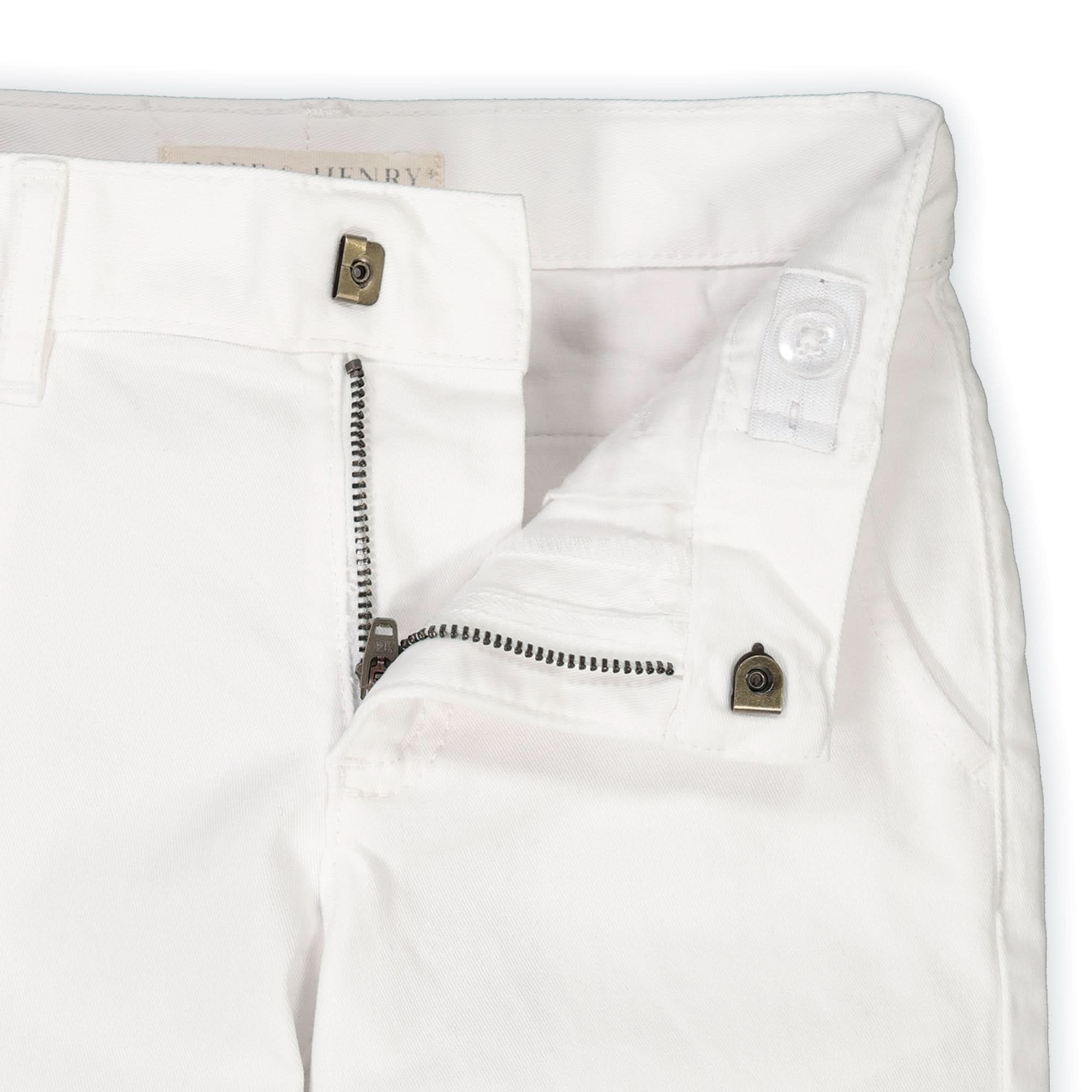 Stretch Twill Chino - Baby