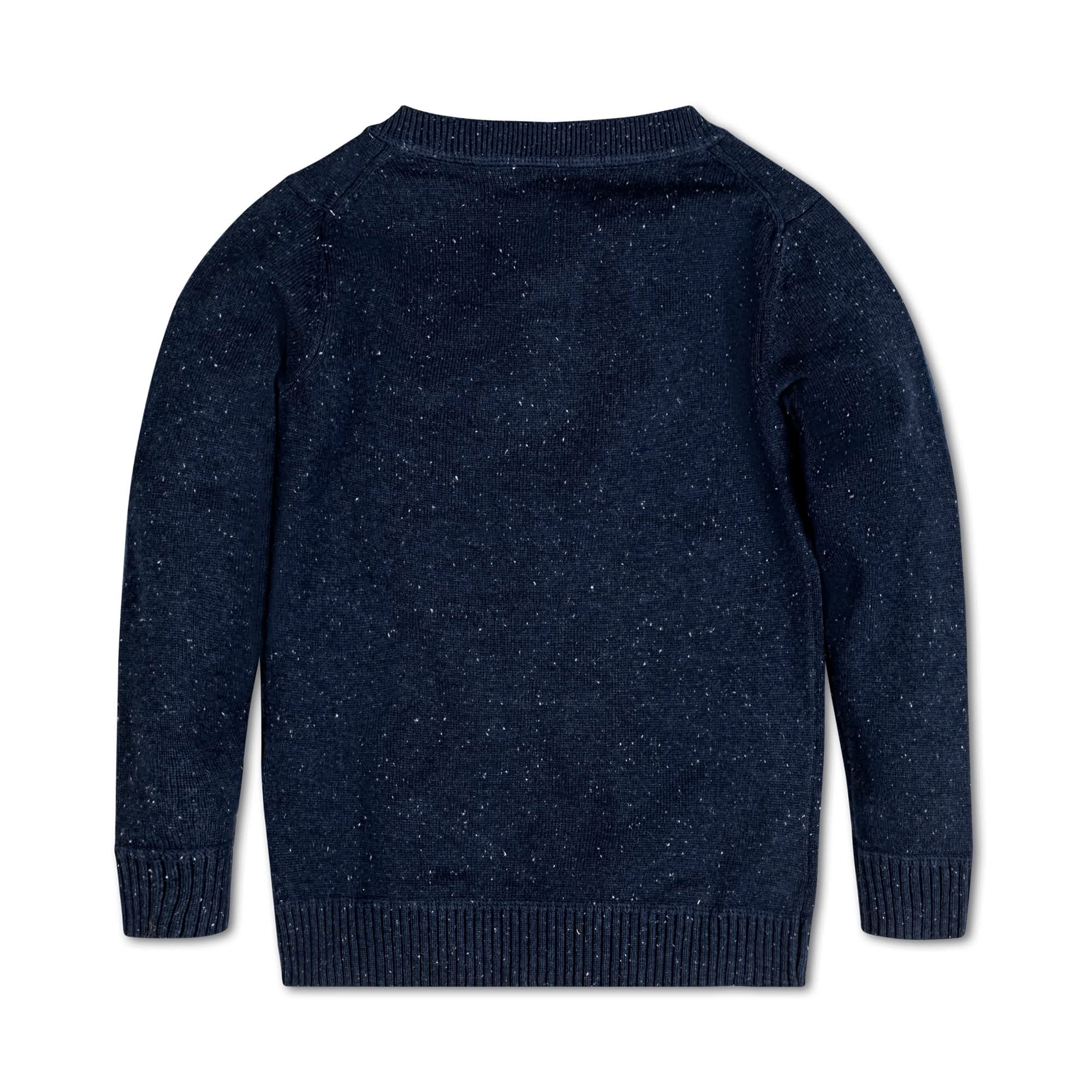 Sweater Henley