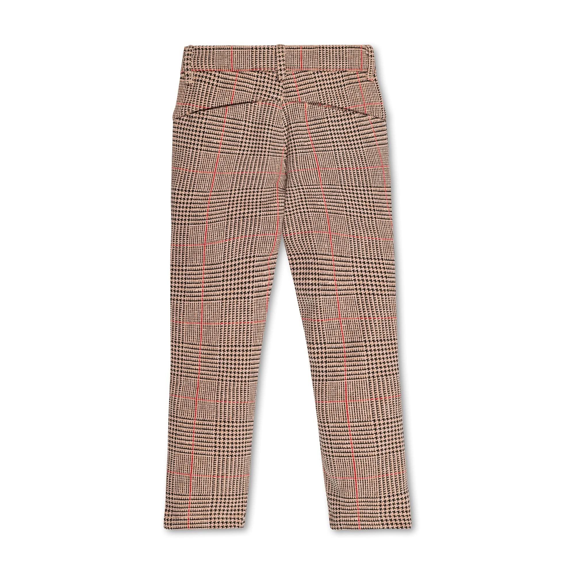 Fleece Suit Pant - Baby