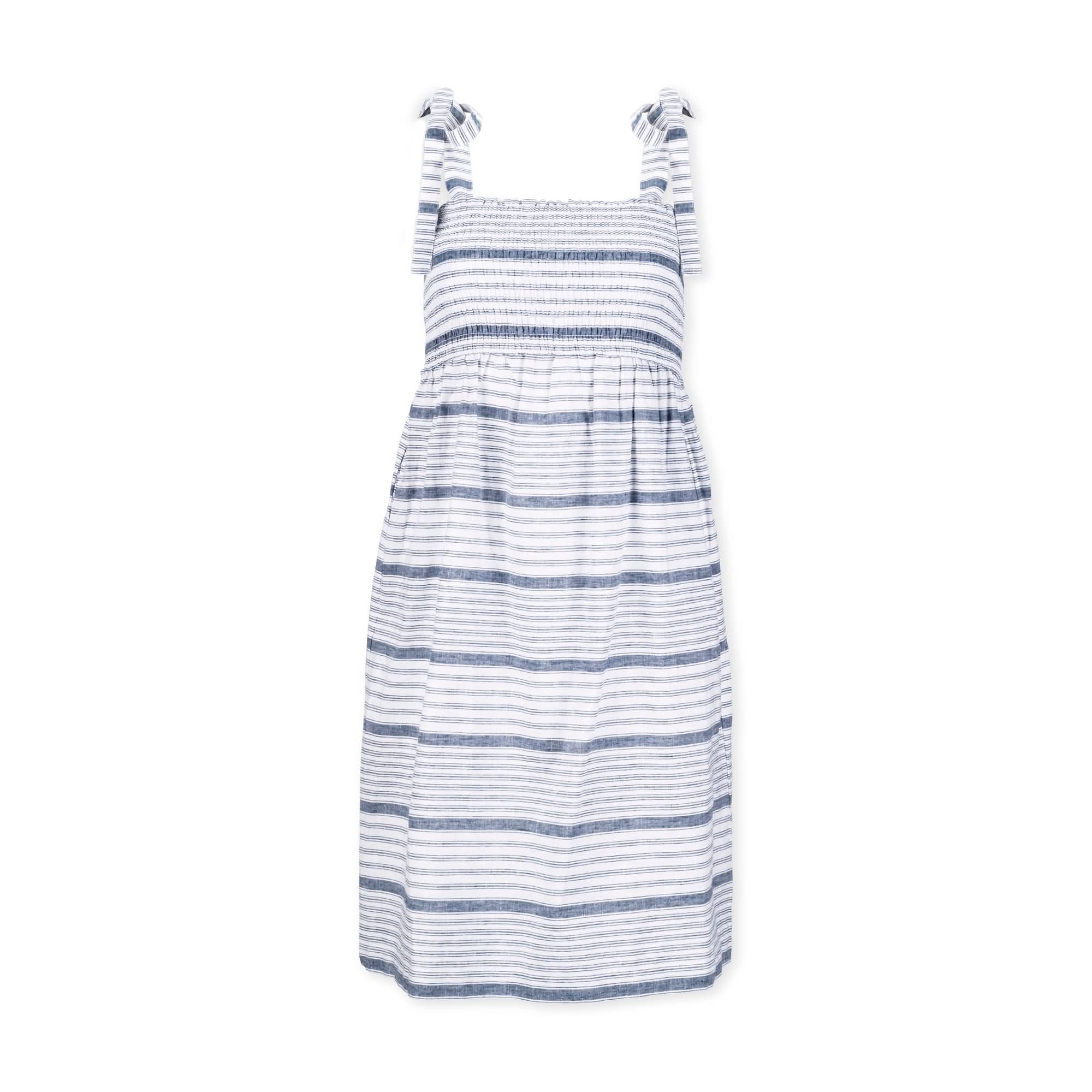 Smocked Sundress
