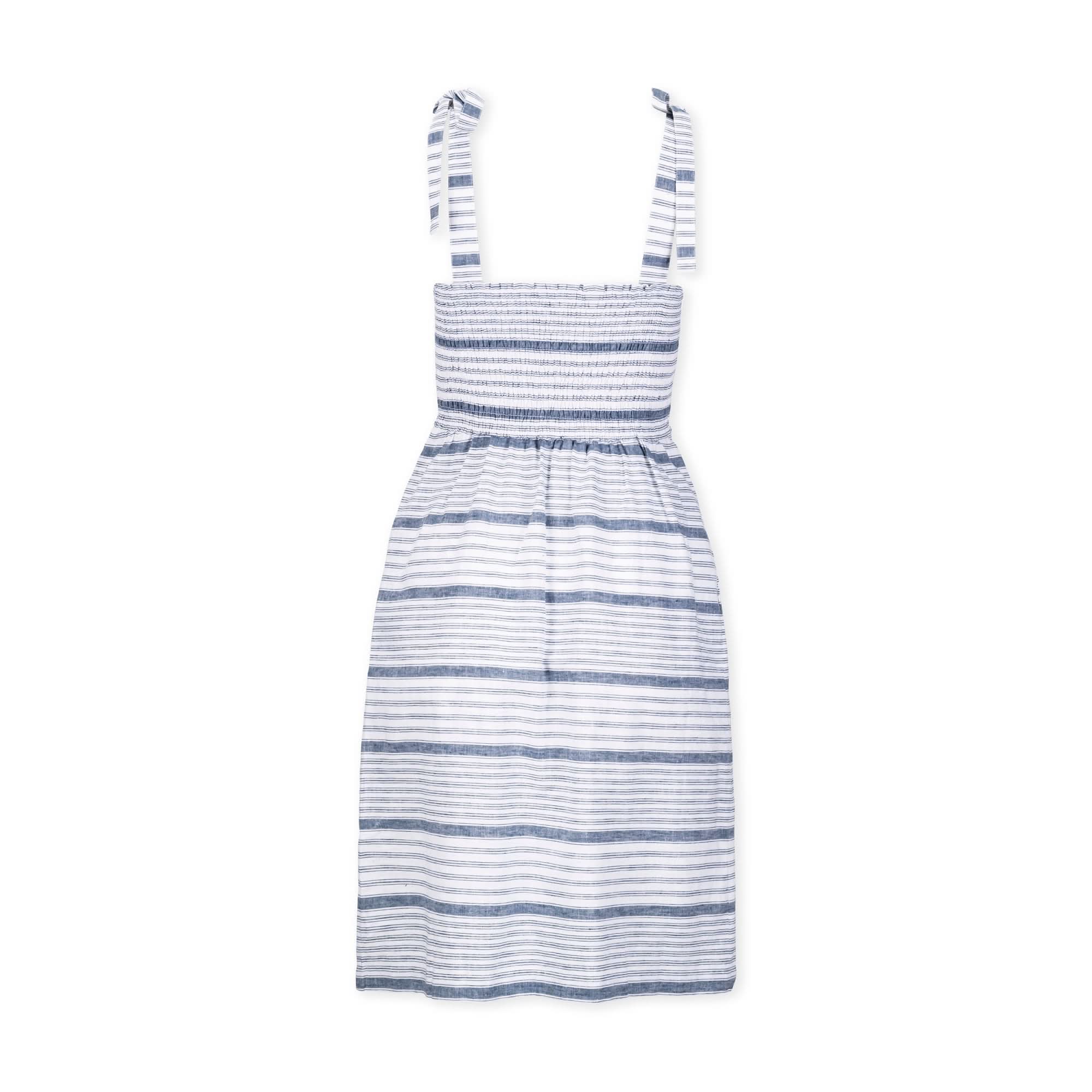 Smocked Sundress