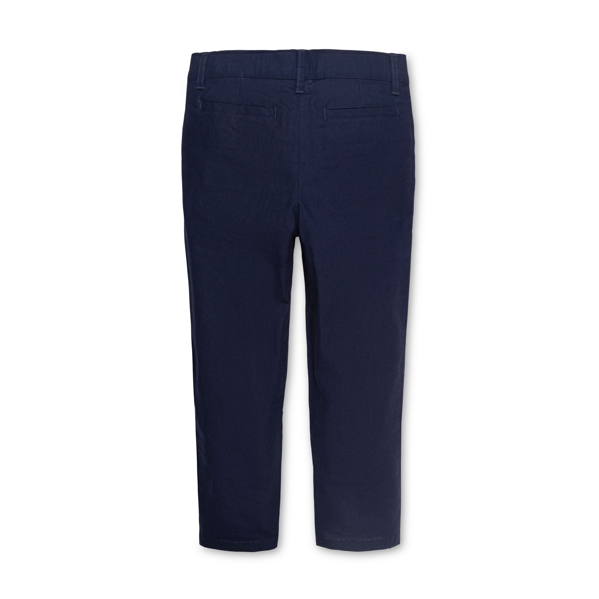 Linen Suit Pant - Baby
