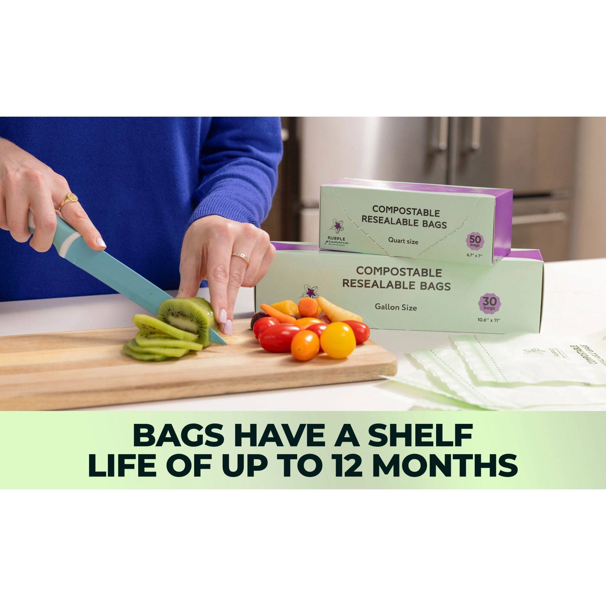 The Ultimate Eco Friendly Kitchen Bundle