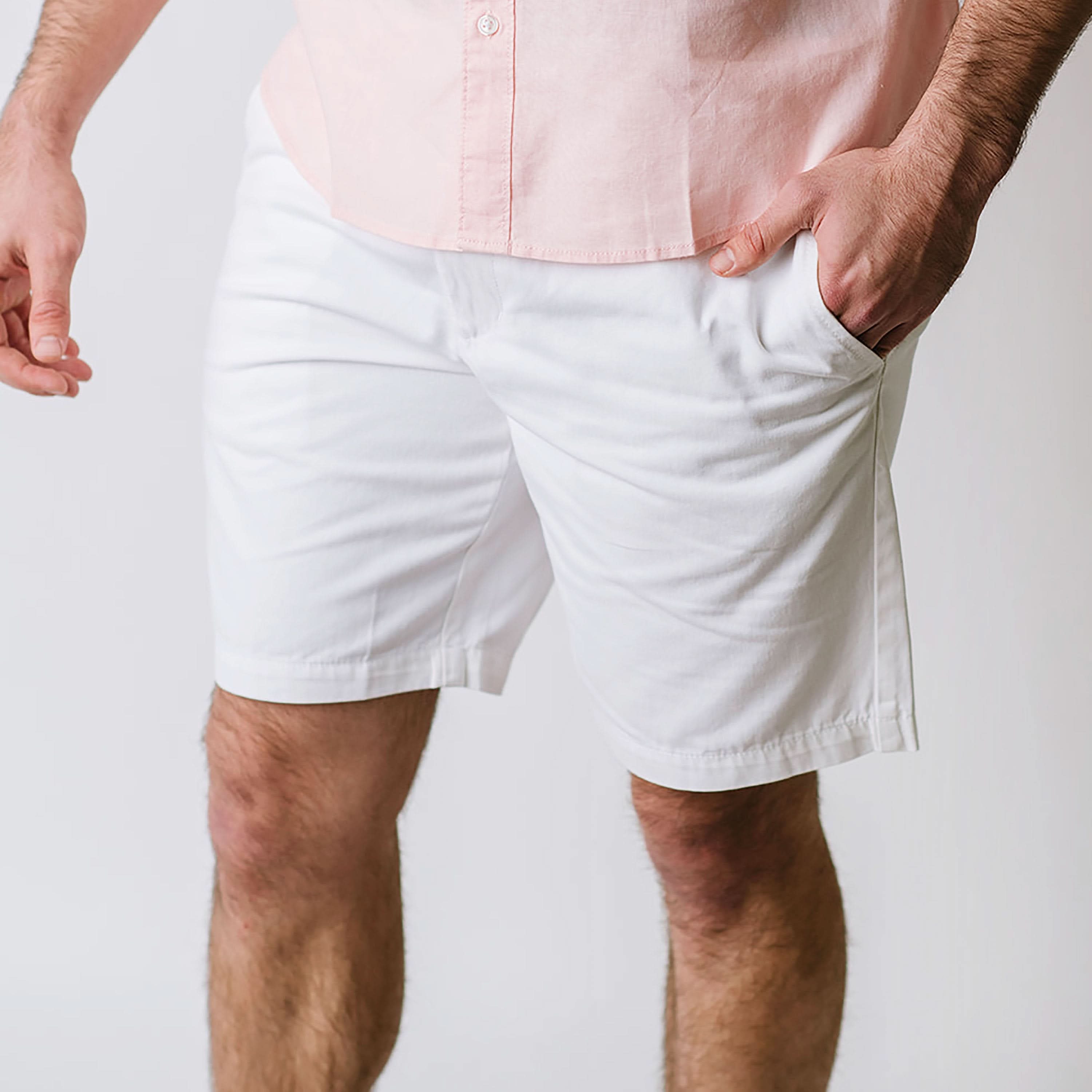 9" Chino Short