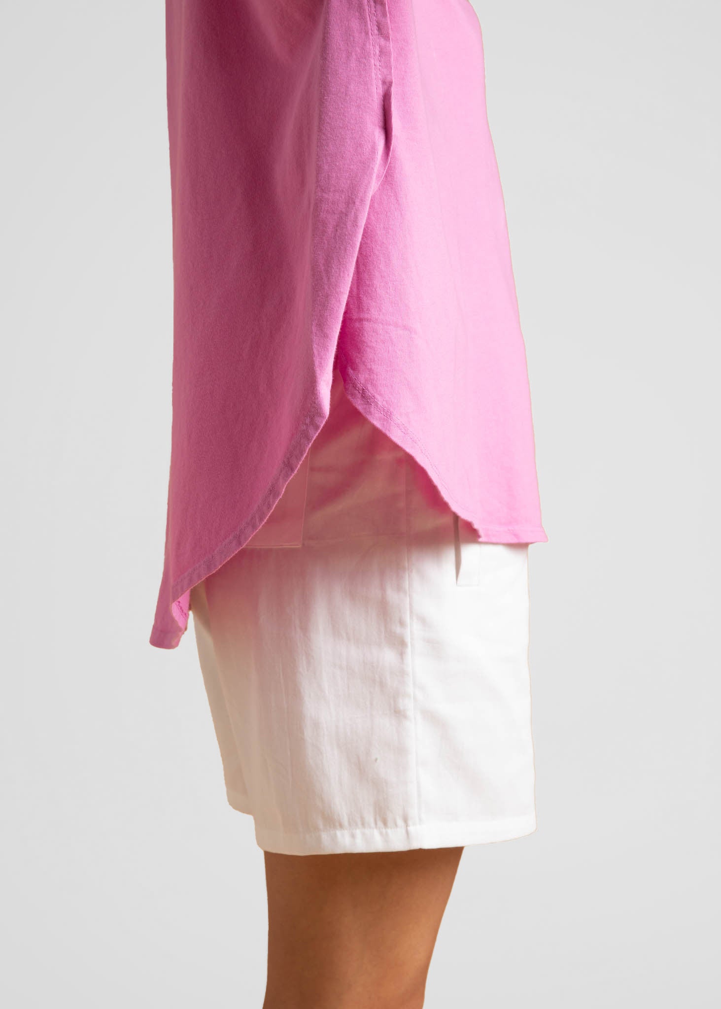 Shore Shorts - Natural
