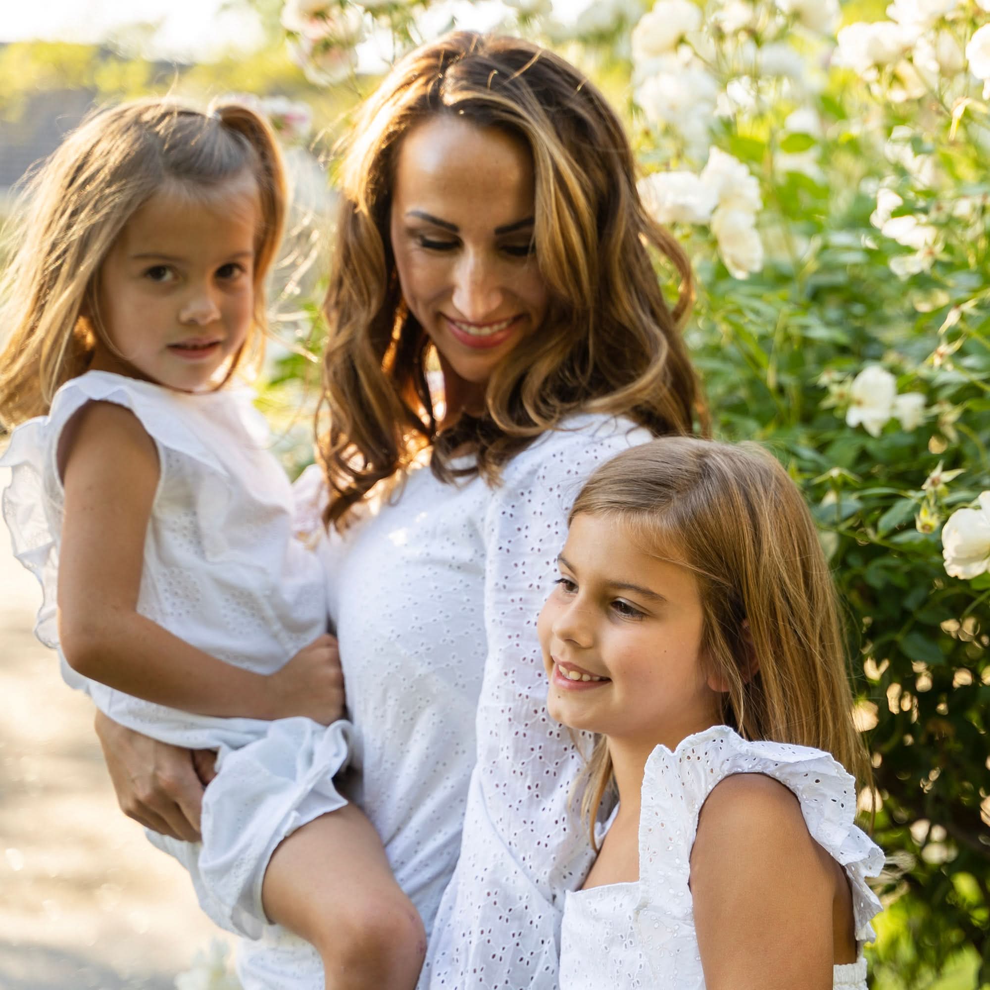 Flutter Sleeve Jumpsuit