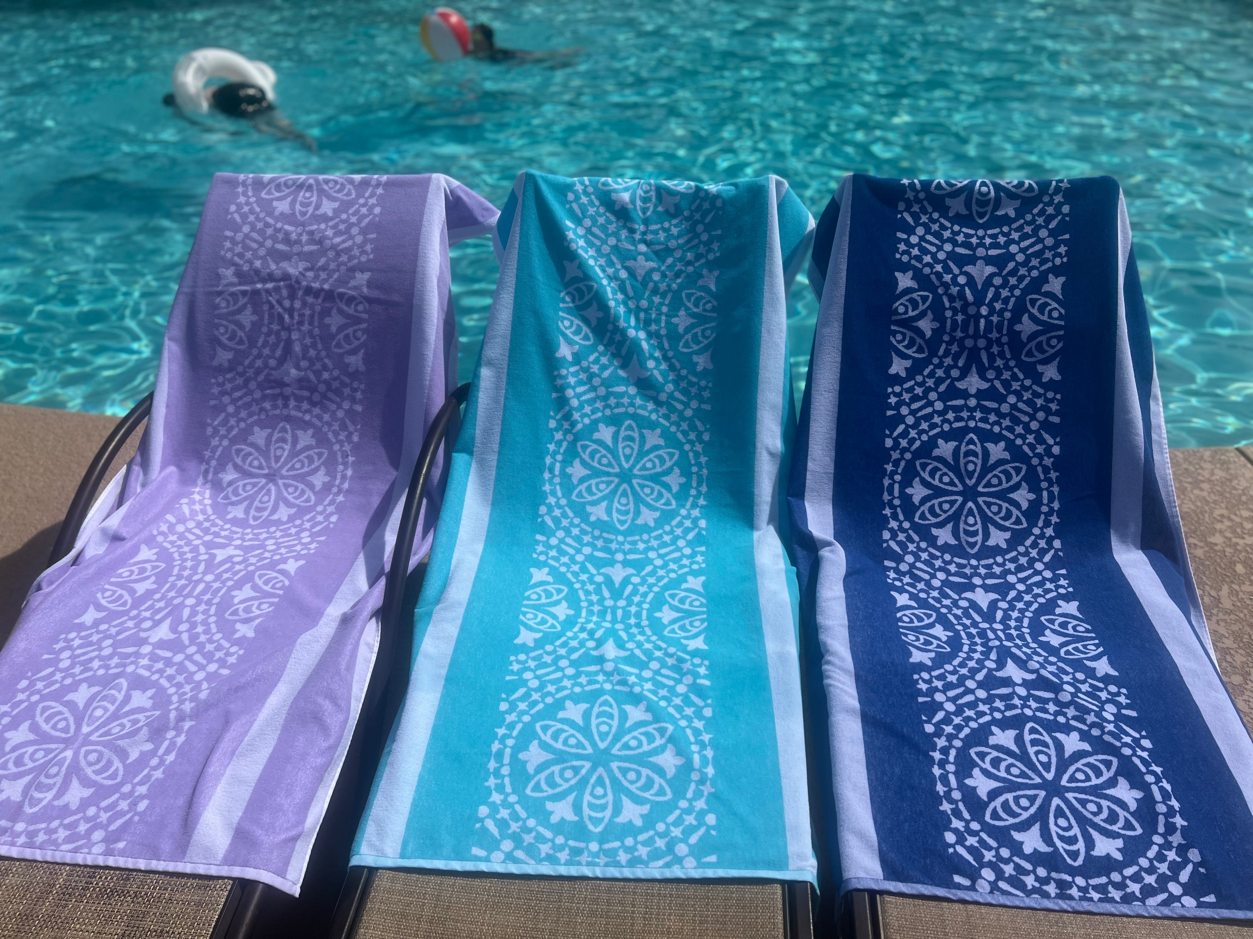 Drytek Quick Dry Towels