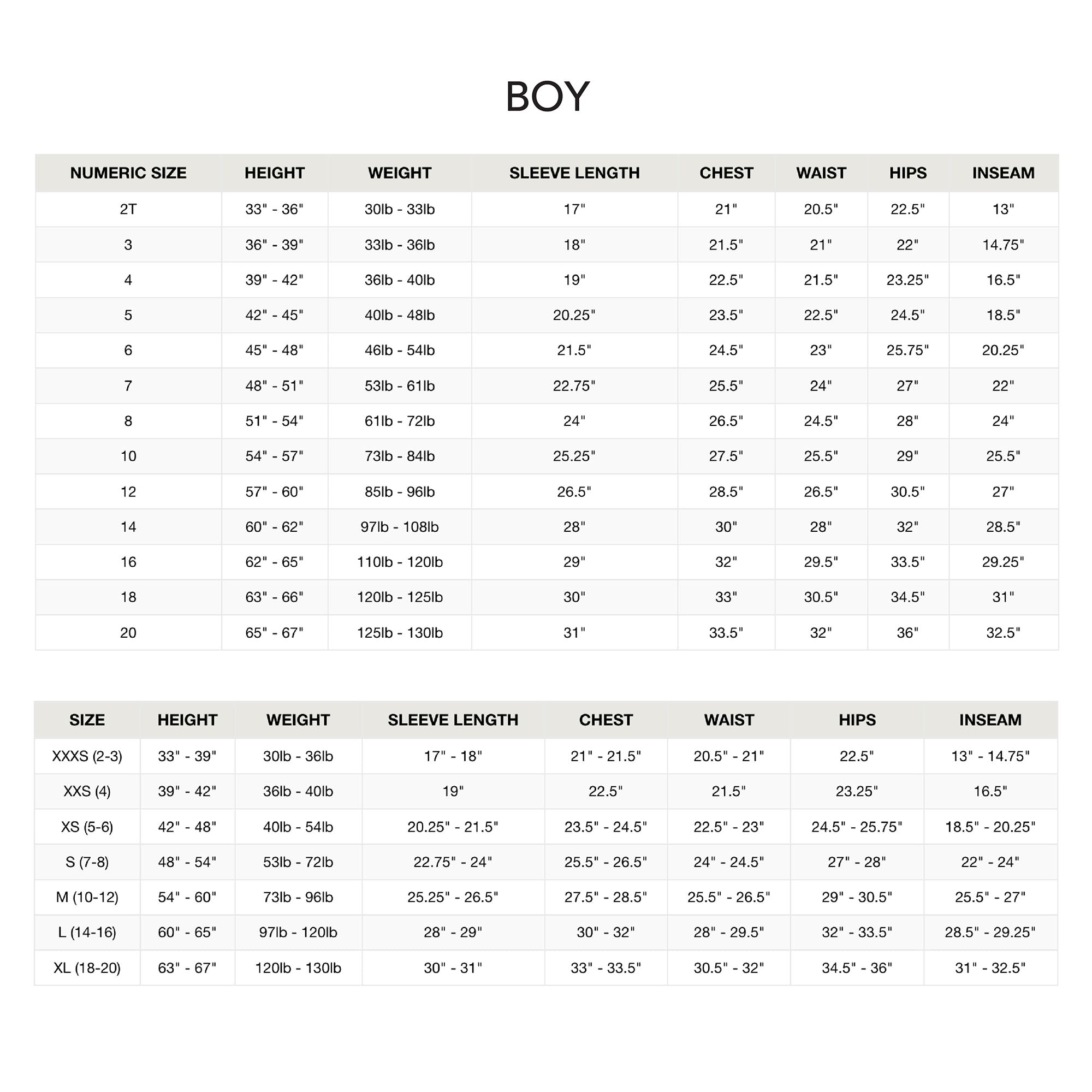 Organic French Terry Kanga Hoodie — for boys