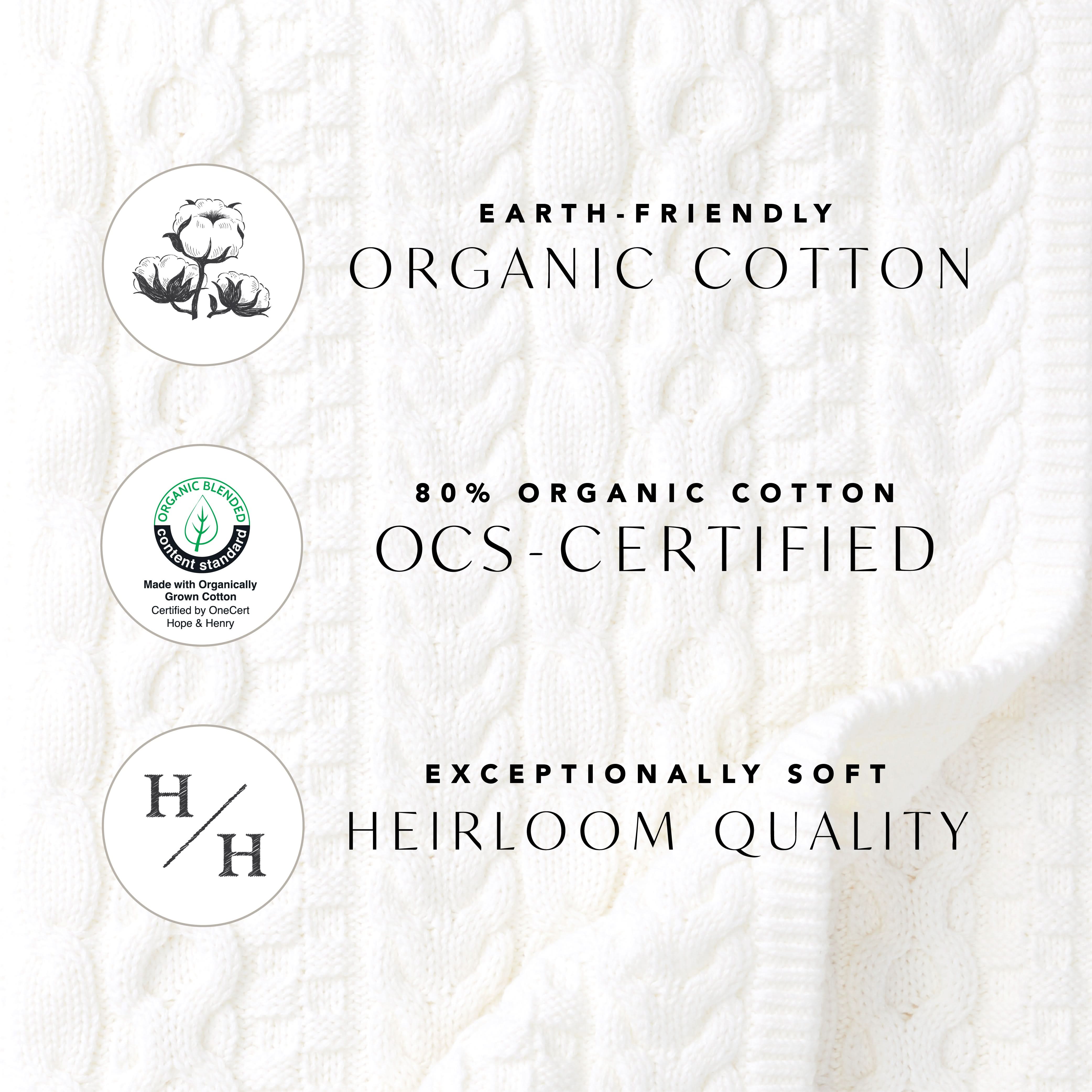 Bow Sweater Tank - Baby