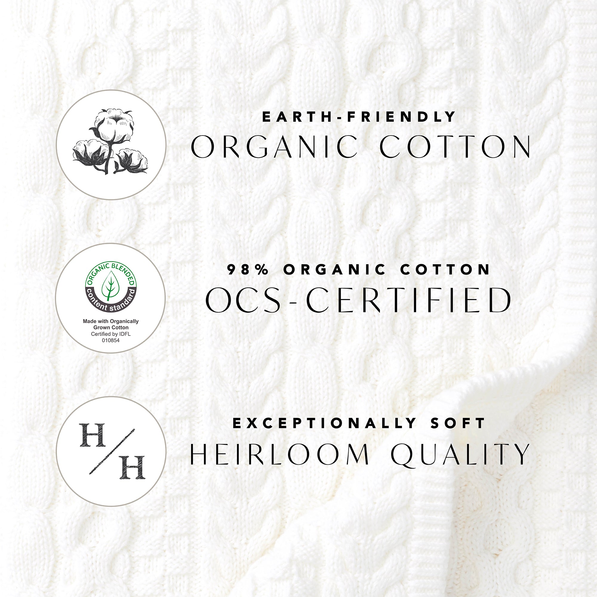 Organic Corduroy Blazer with Elbow Patches