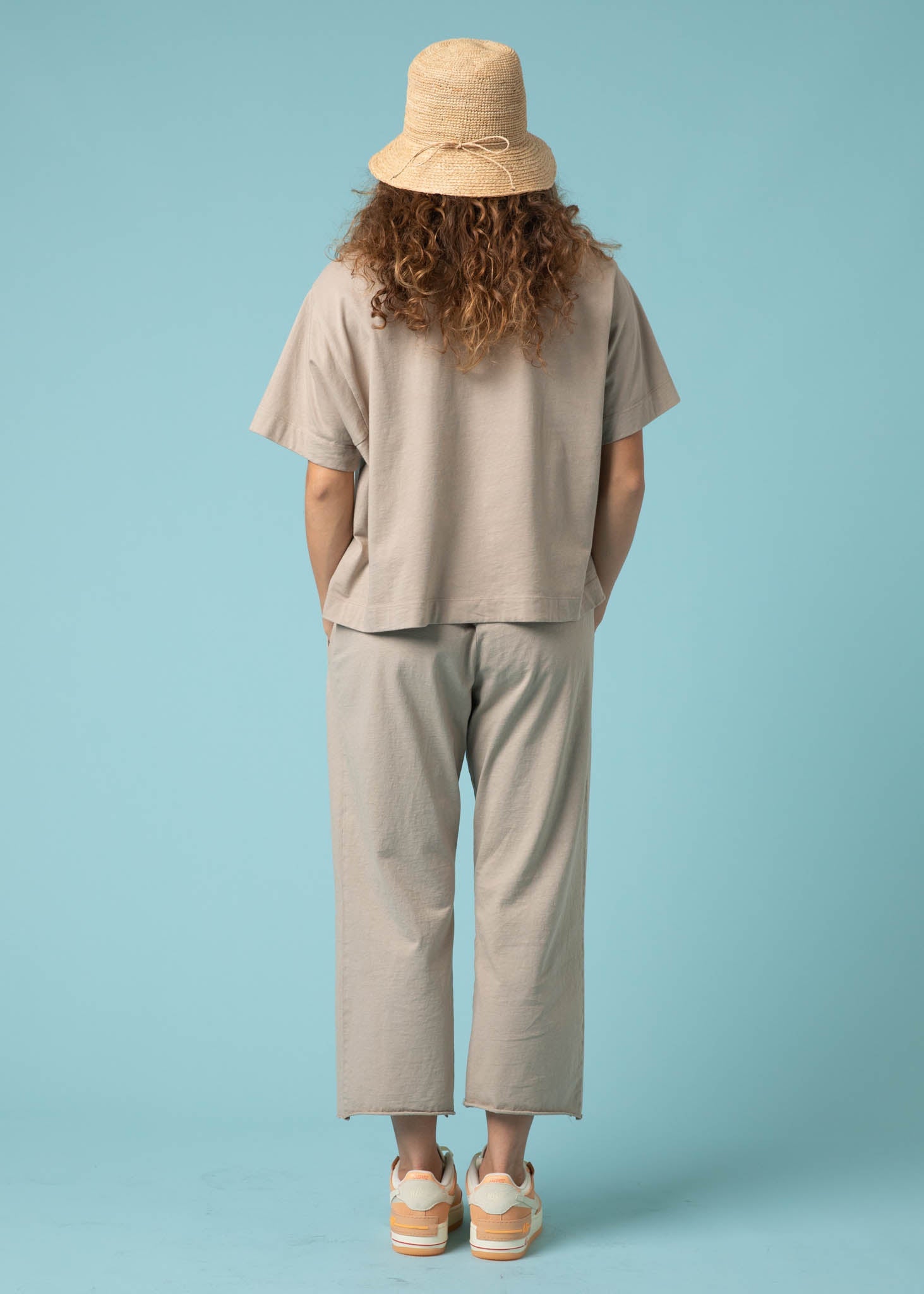 Daybreak Pant - Pebble
