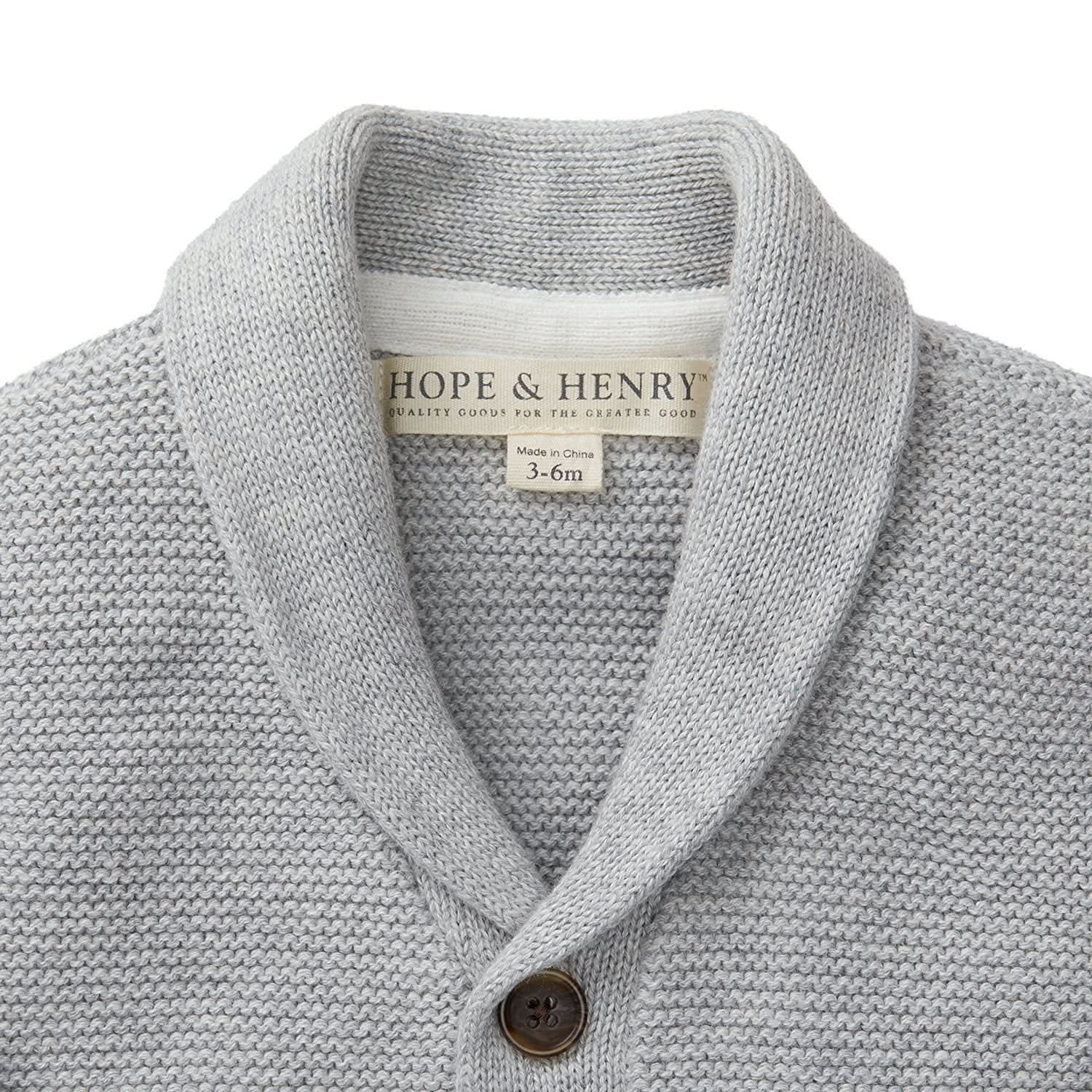 Organic Cardigan and Sweater Legging - Boxed Gift Set