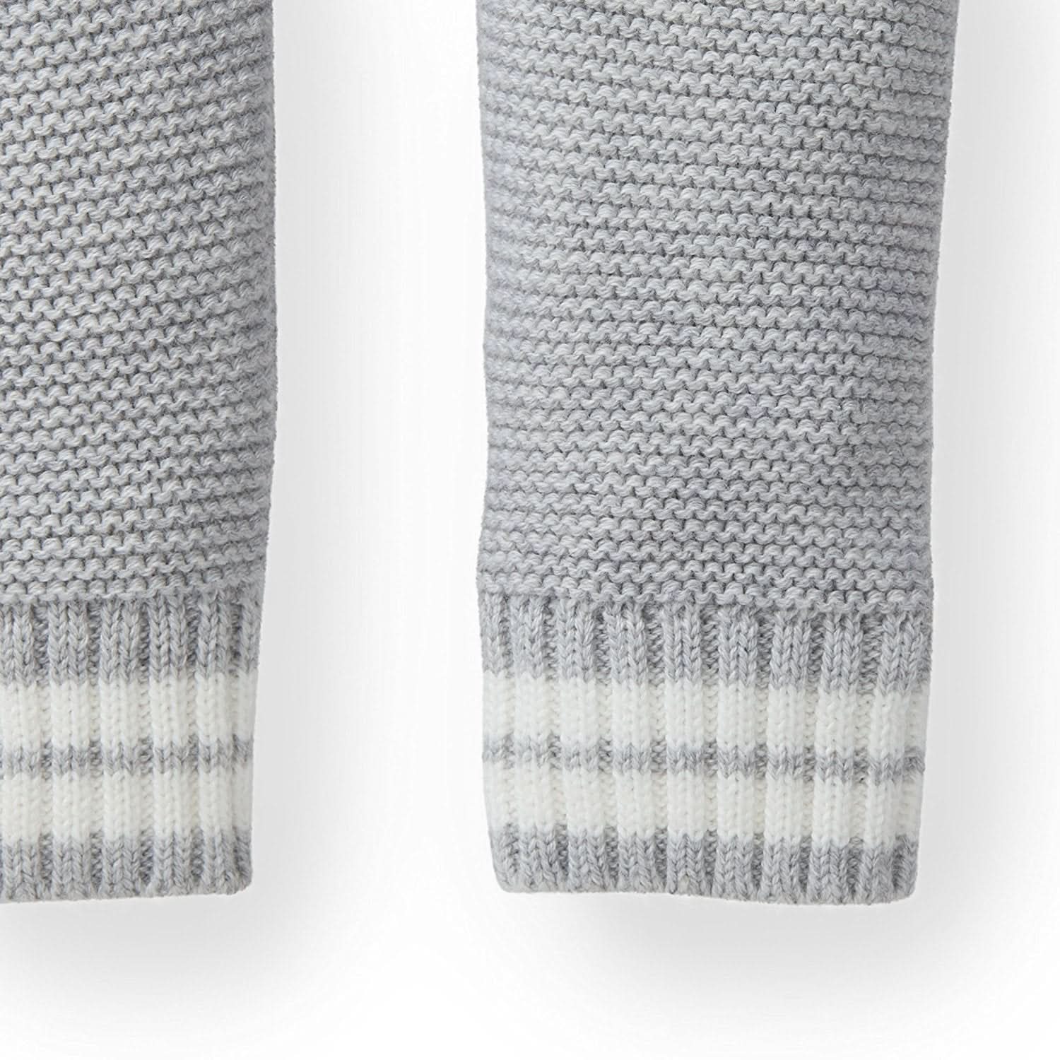 Organic Cardigan and Sweater Legging - Boxed Gift Set