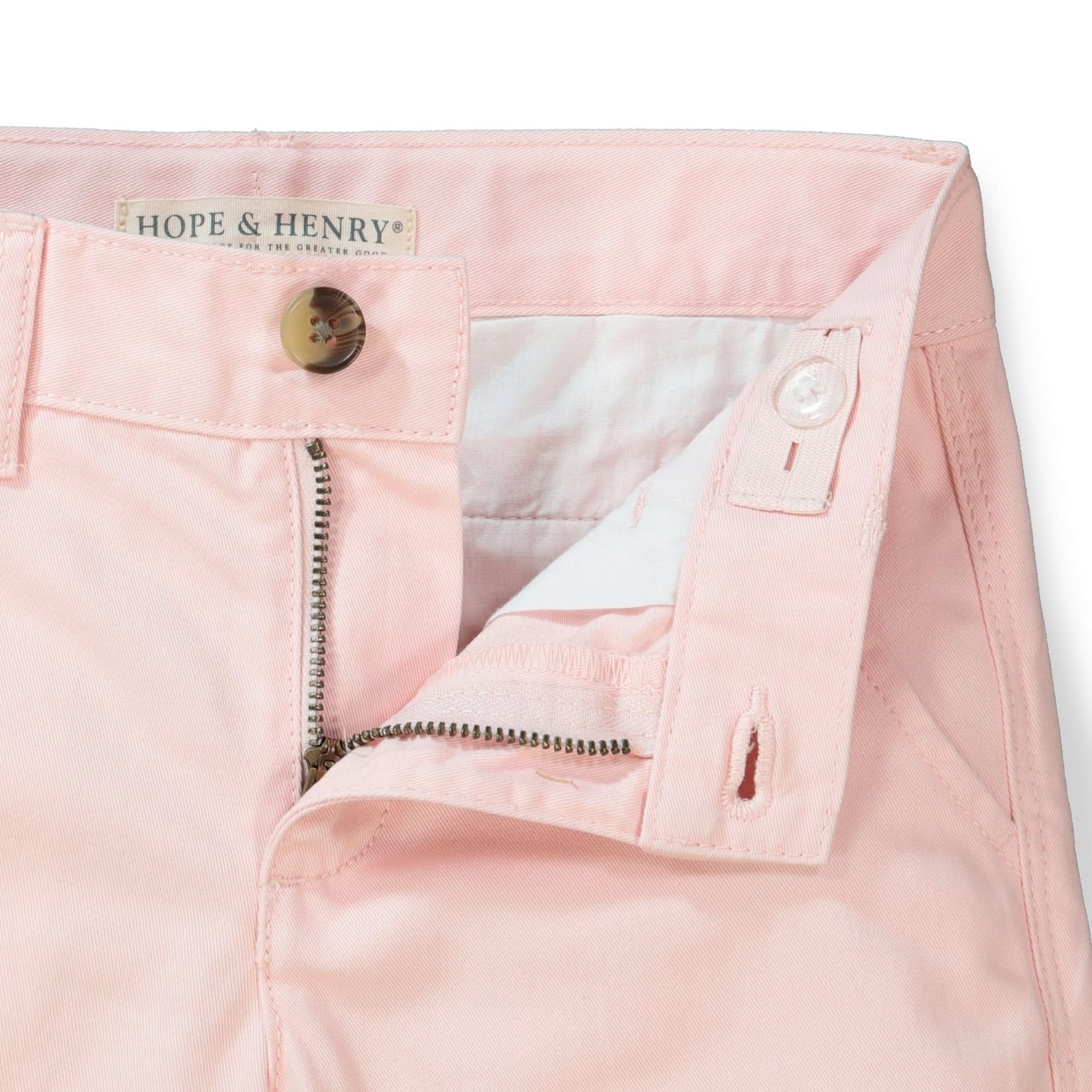 Chino Short - Baby