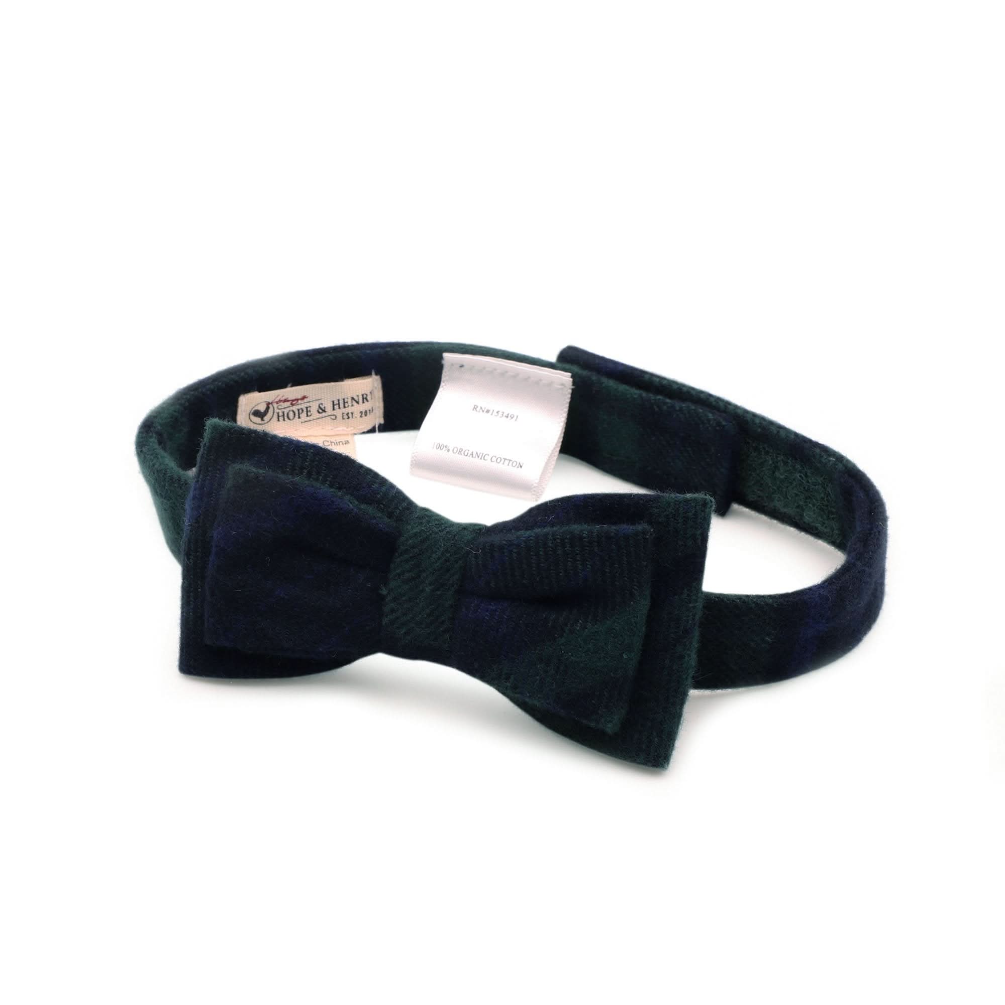 Classic Bow Tie