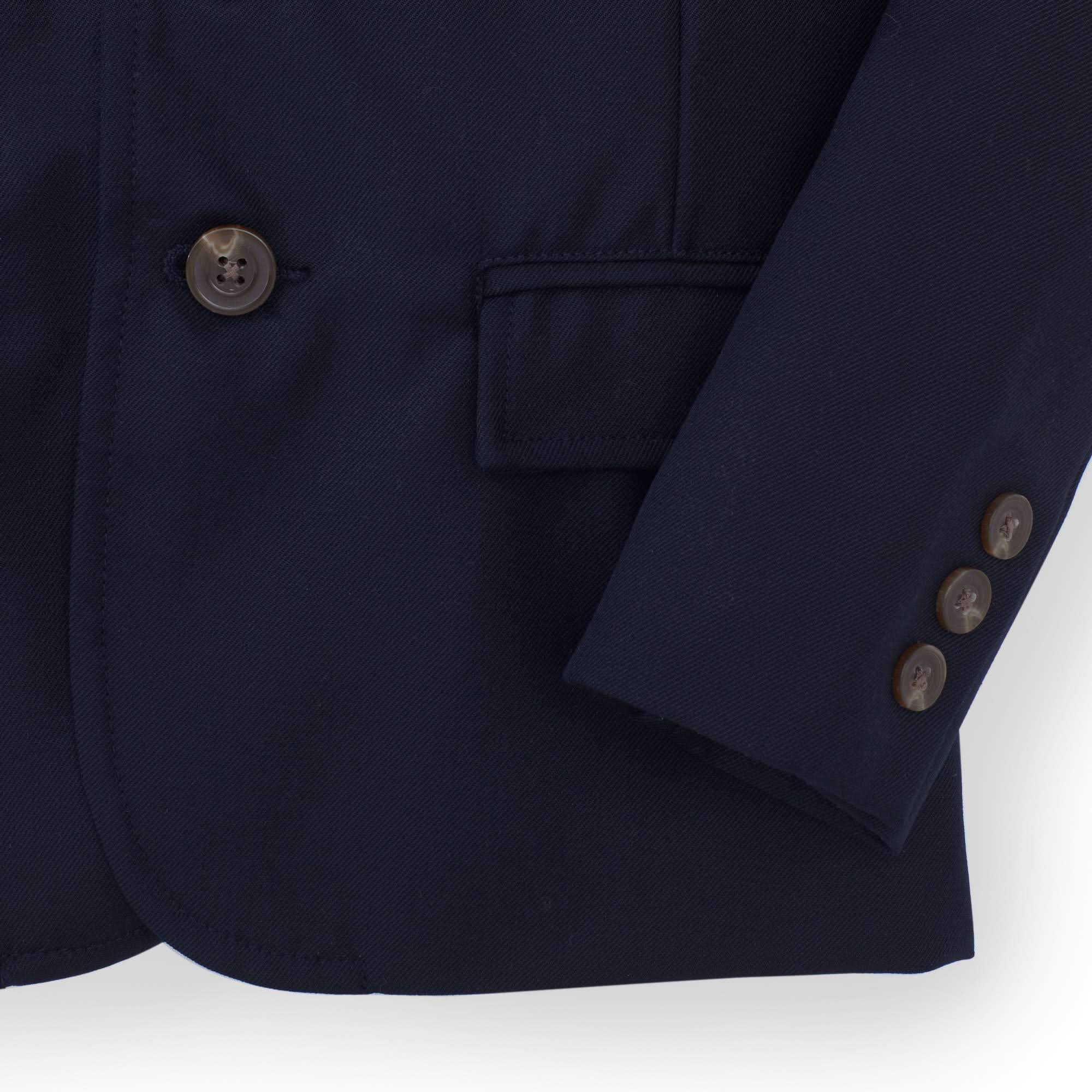 Classic Suit Jacket