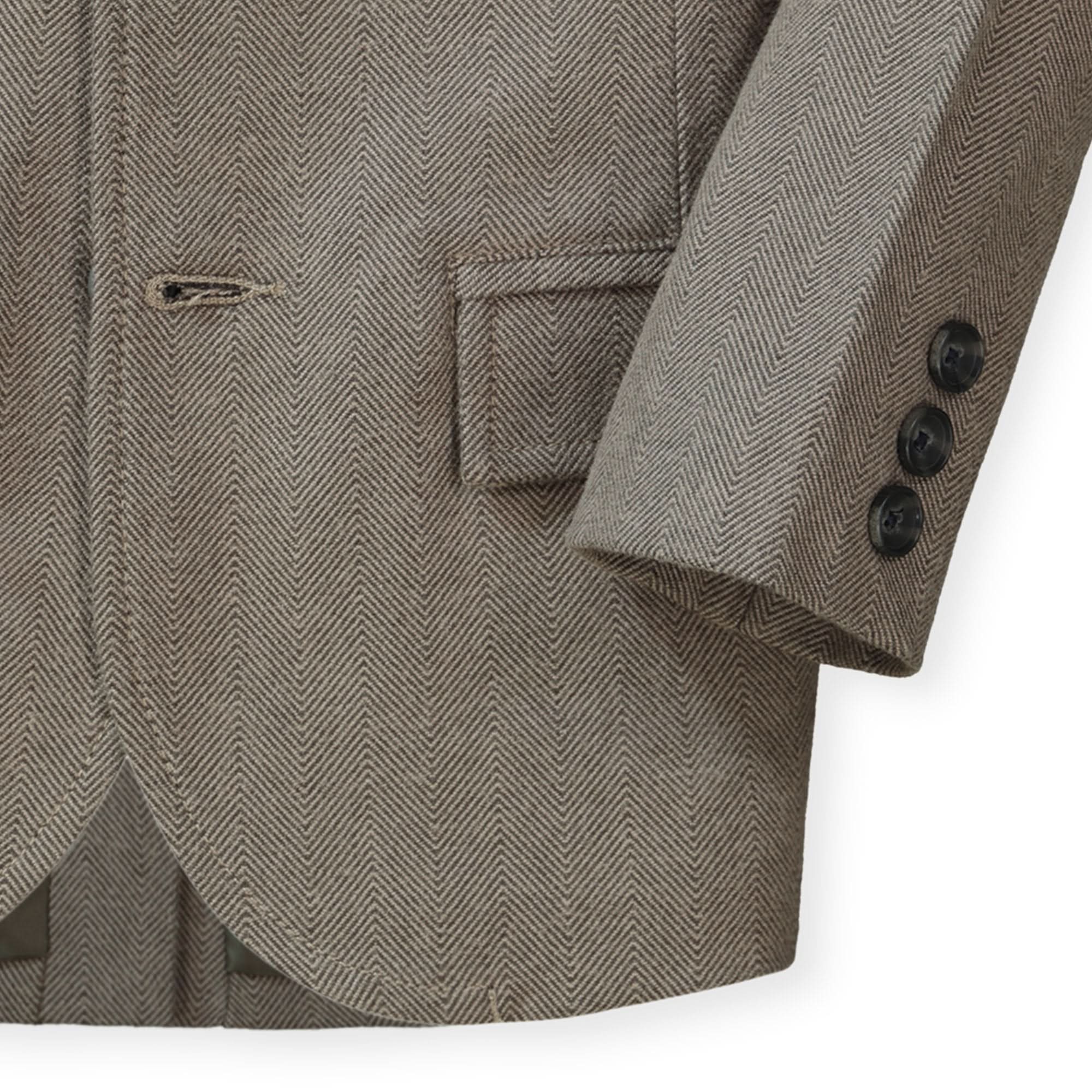 Classic Suit Jacket - Baby