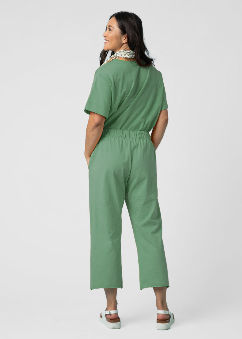 Daybreak Pant - Watercress