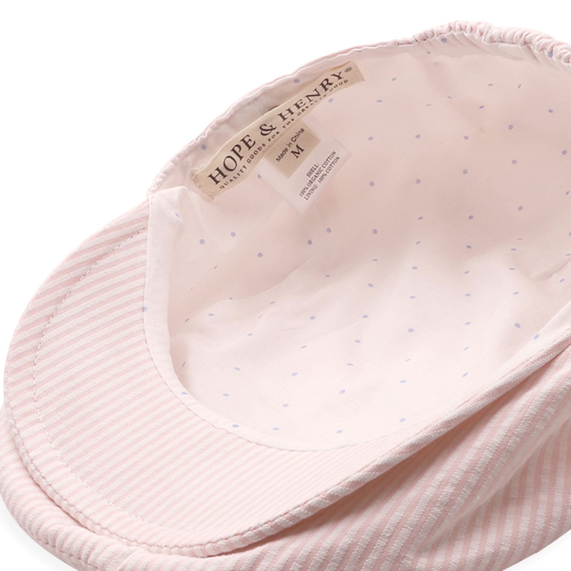 Driver Cap Light Pink