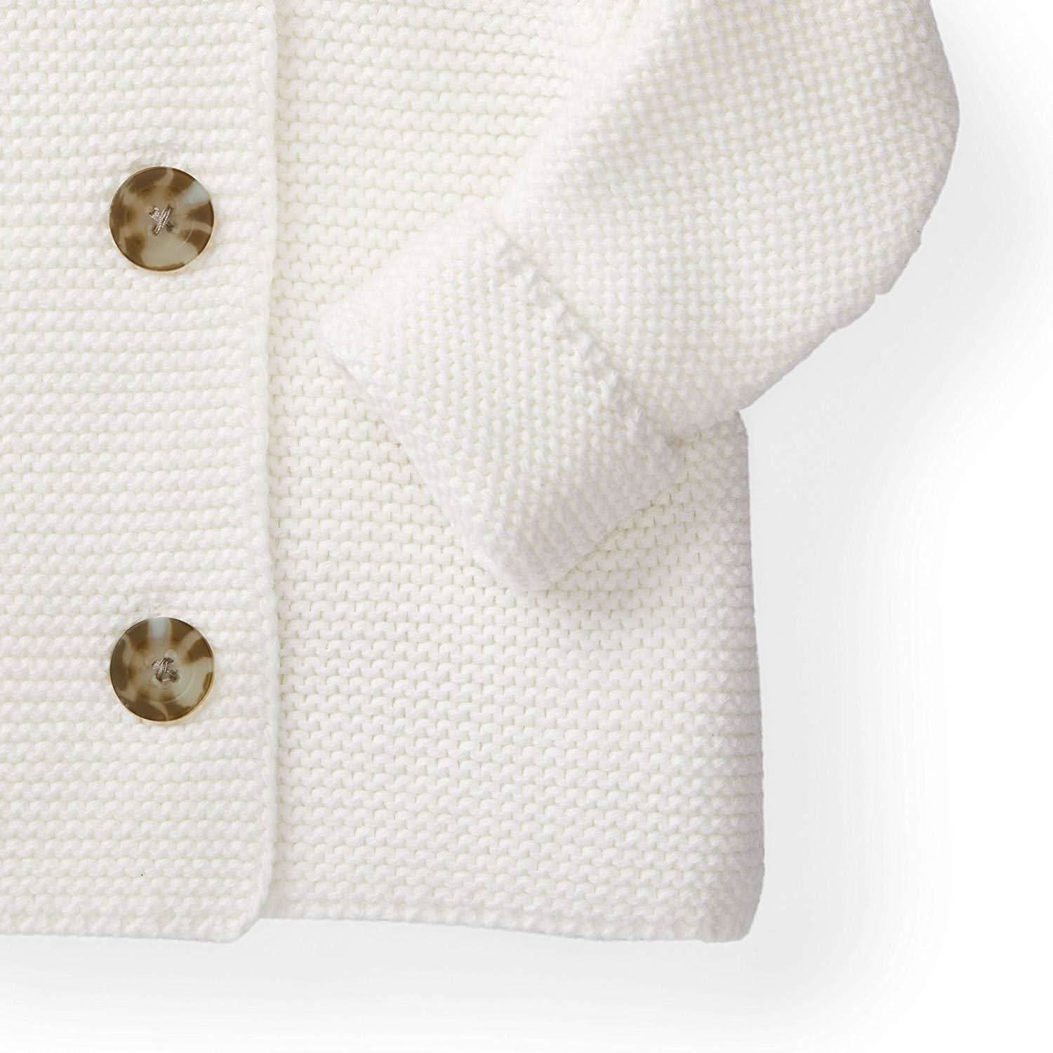 Faux Fur Hooded Sweater