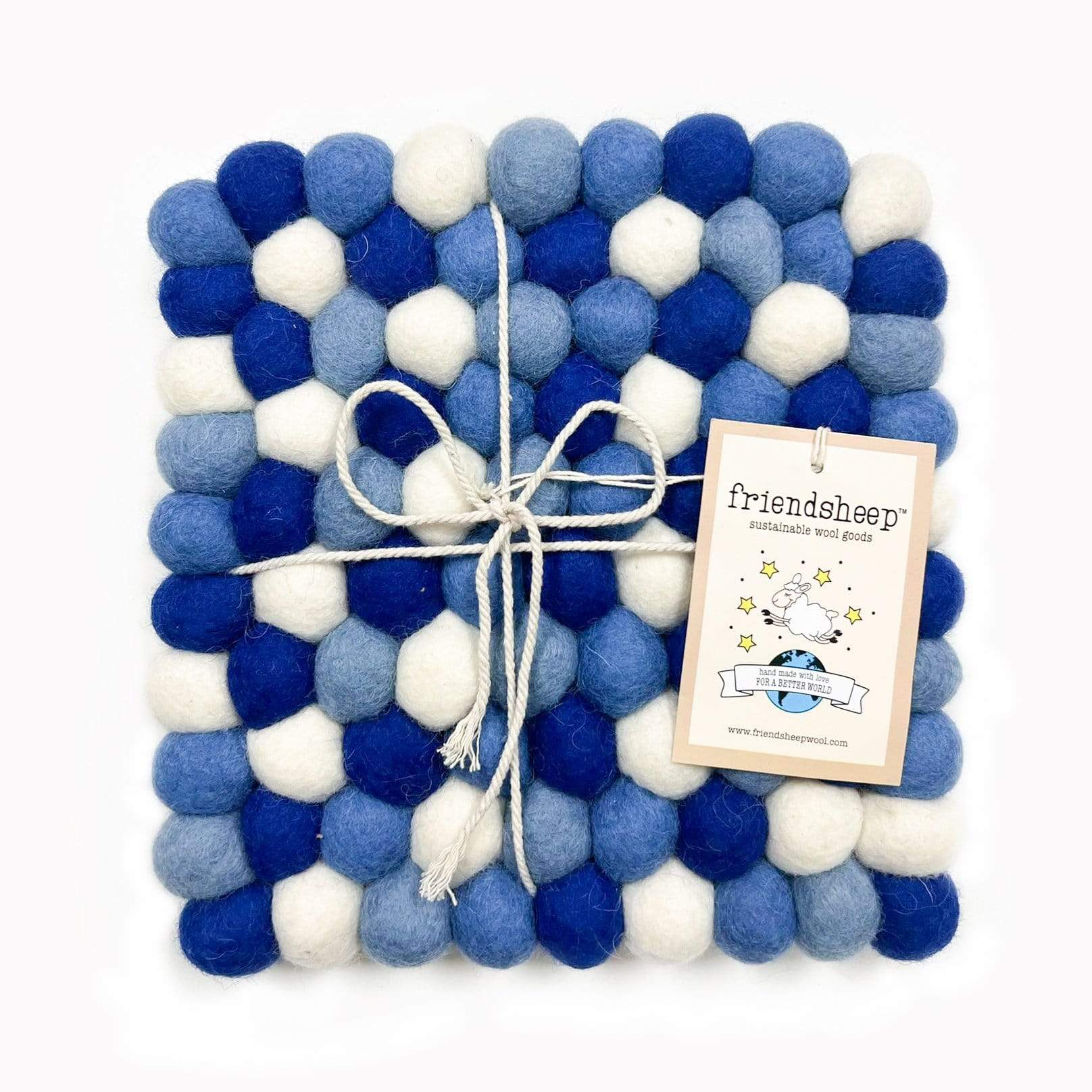 Moonlight Eco Coasters