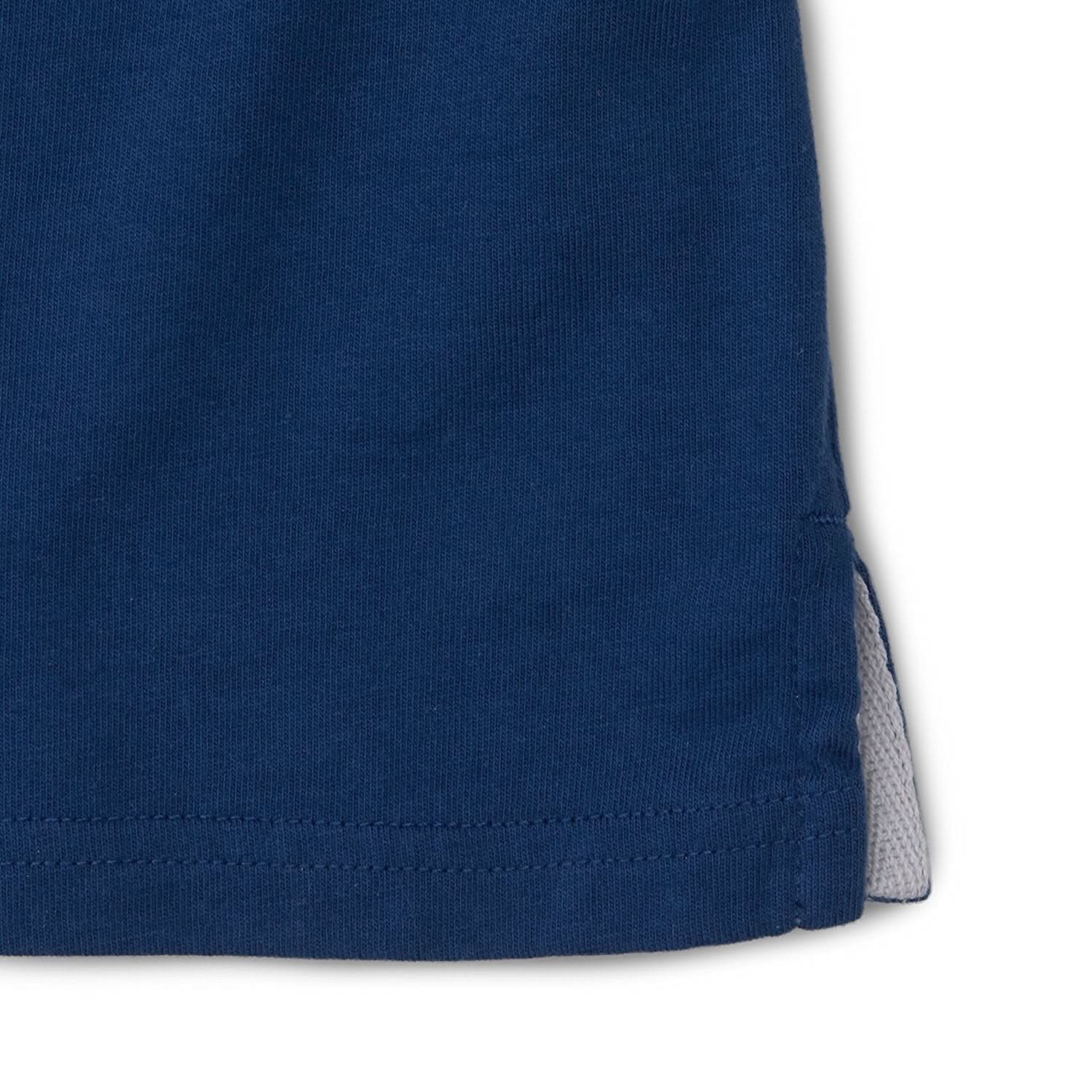 Graphic Polo