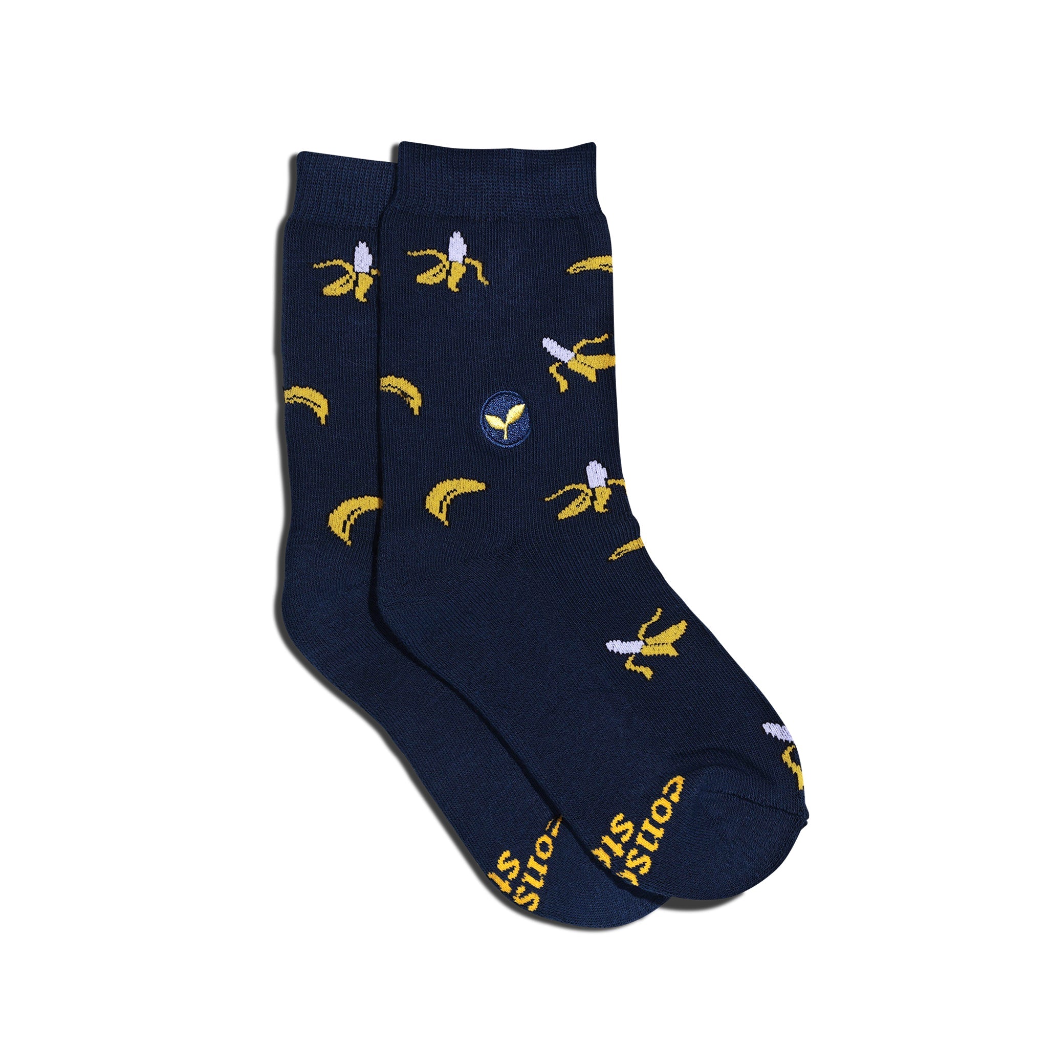 Kids Socks that Plant Trees