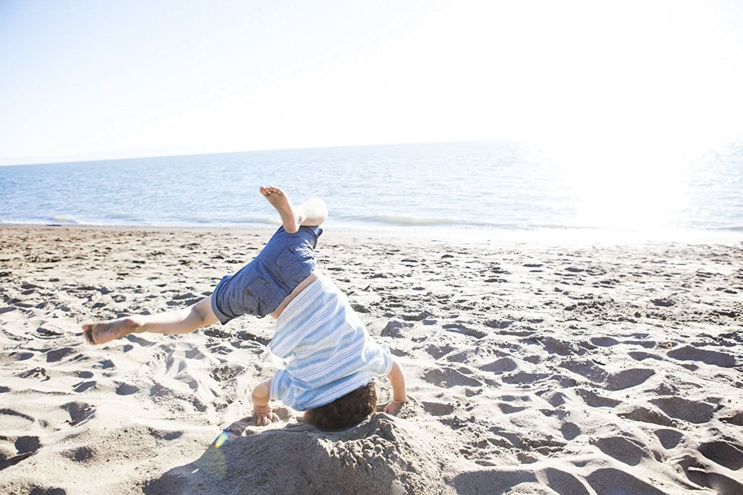 Linen Short Sleeve Button Down Shirt