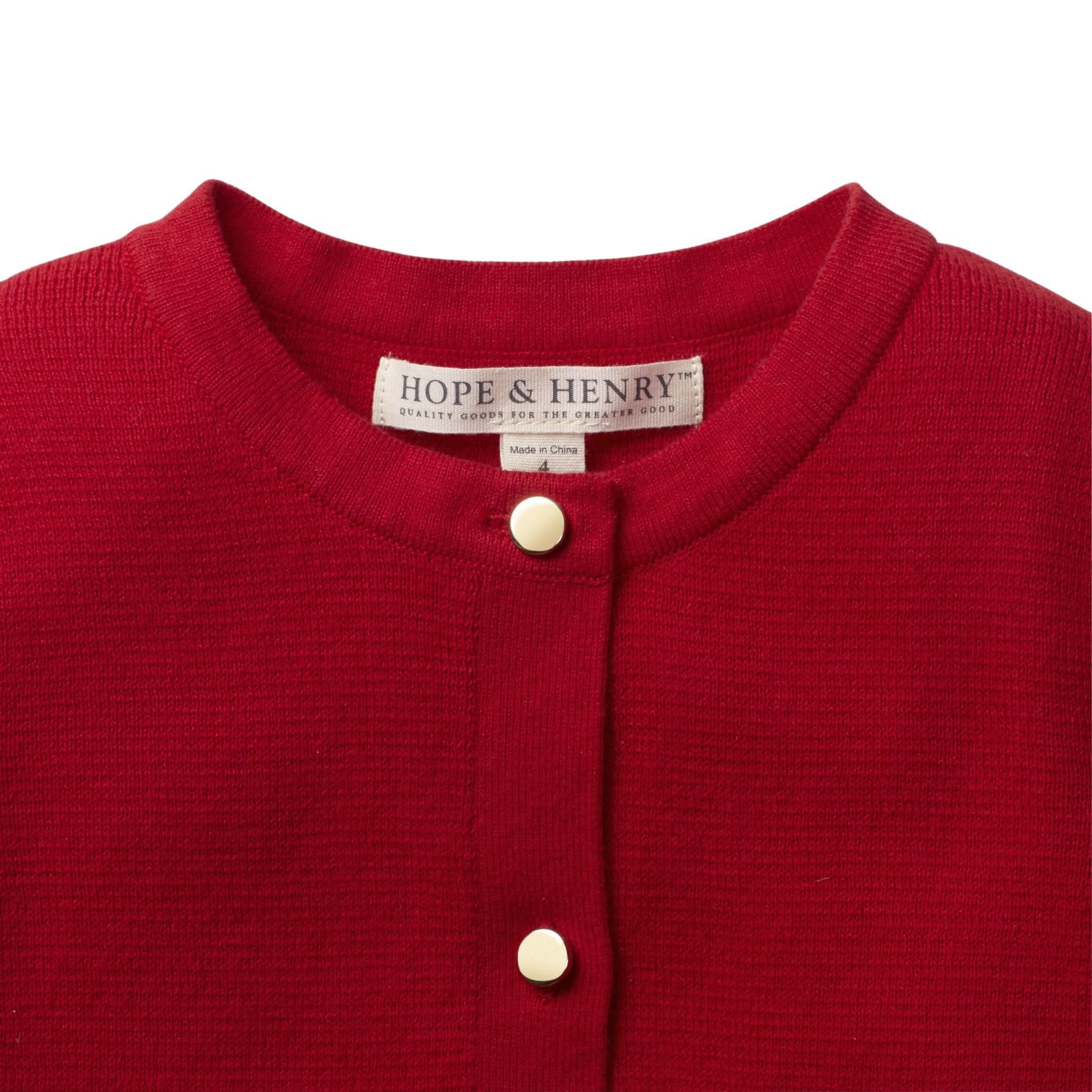 Milano Stitch Cardigan