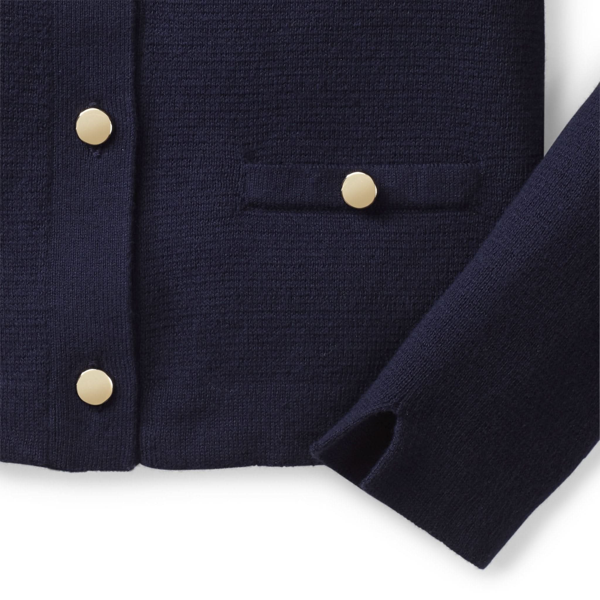 Milano Stitch Cardigan - Baby