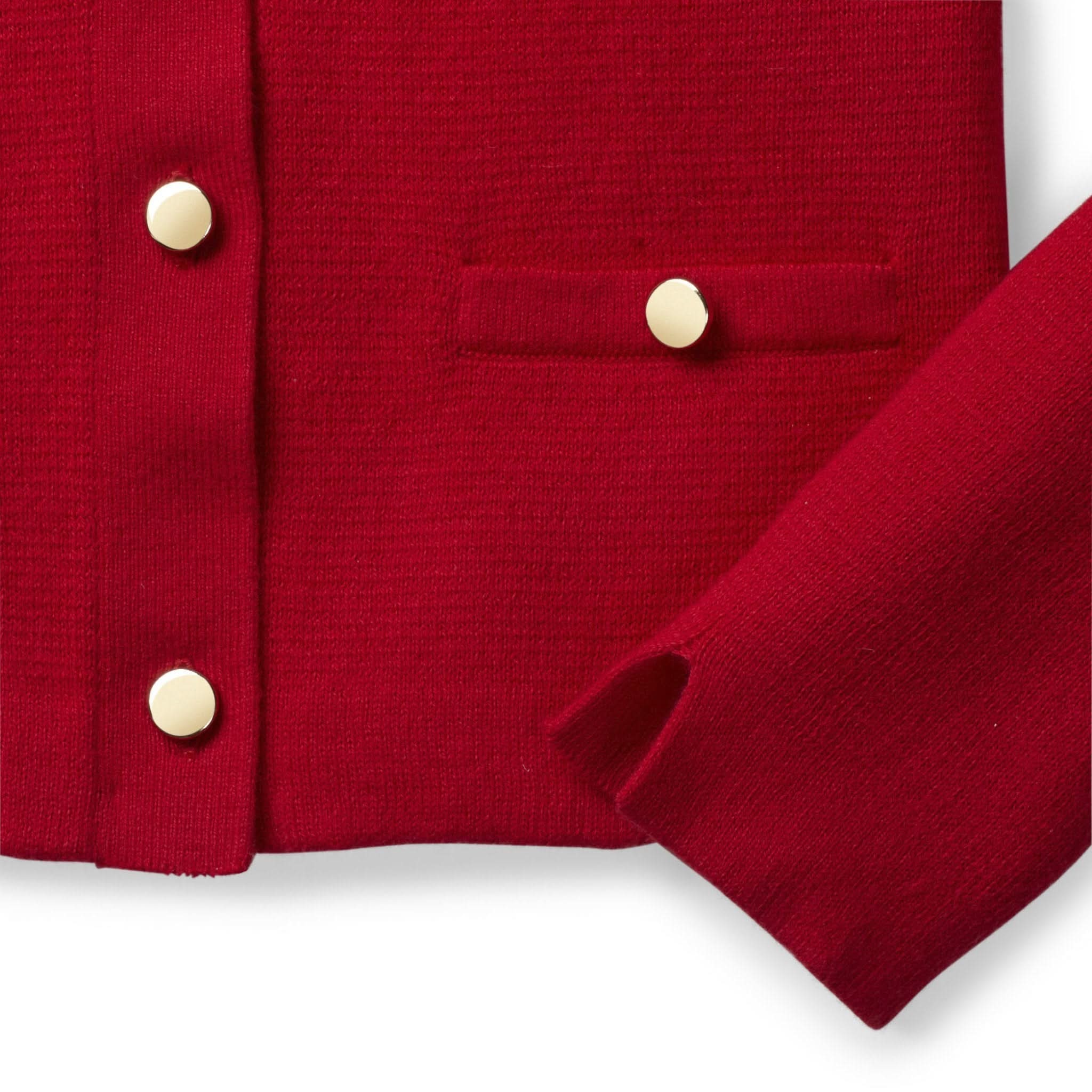 Milano Stitch Cardigan - Baby