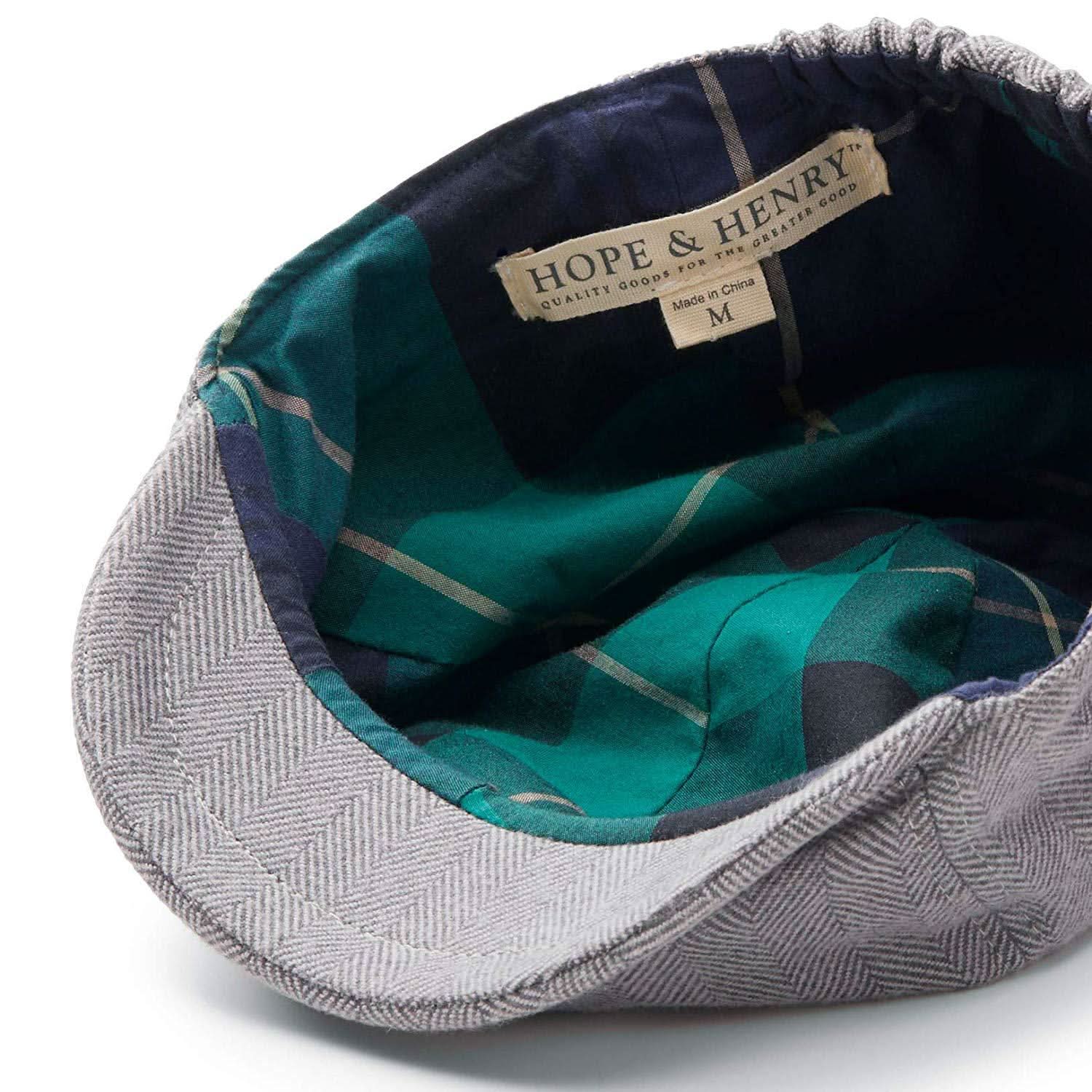 Newsboy Cap