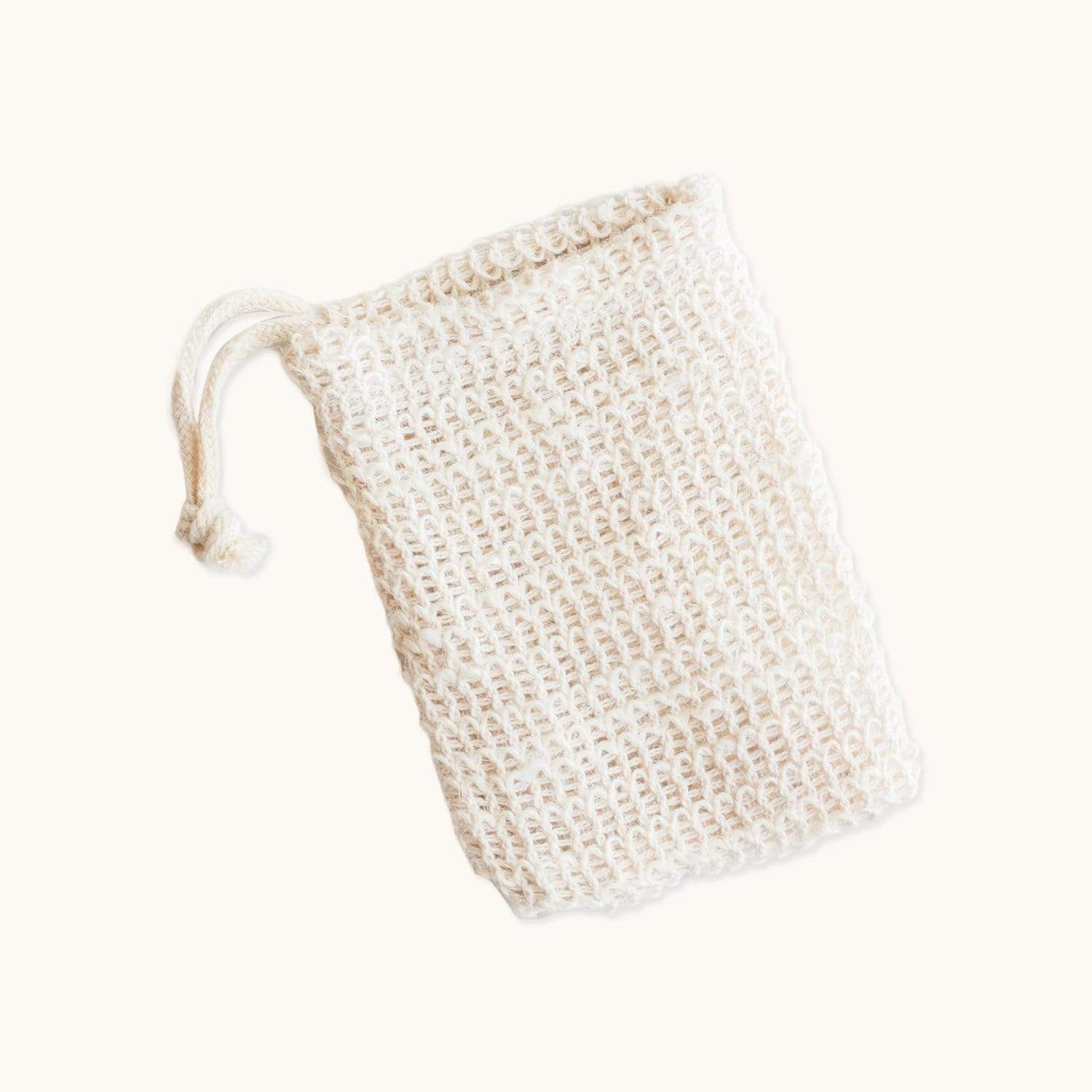Soap Saver Bag
