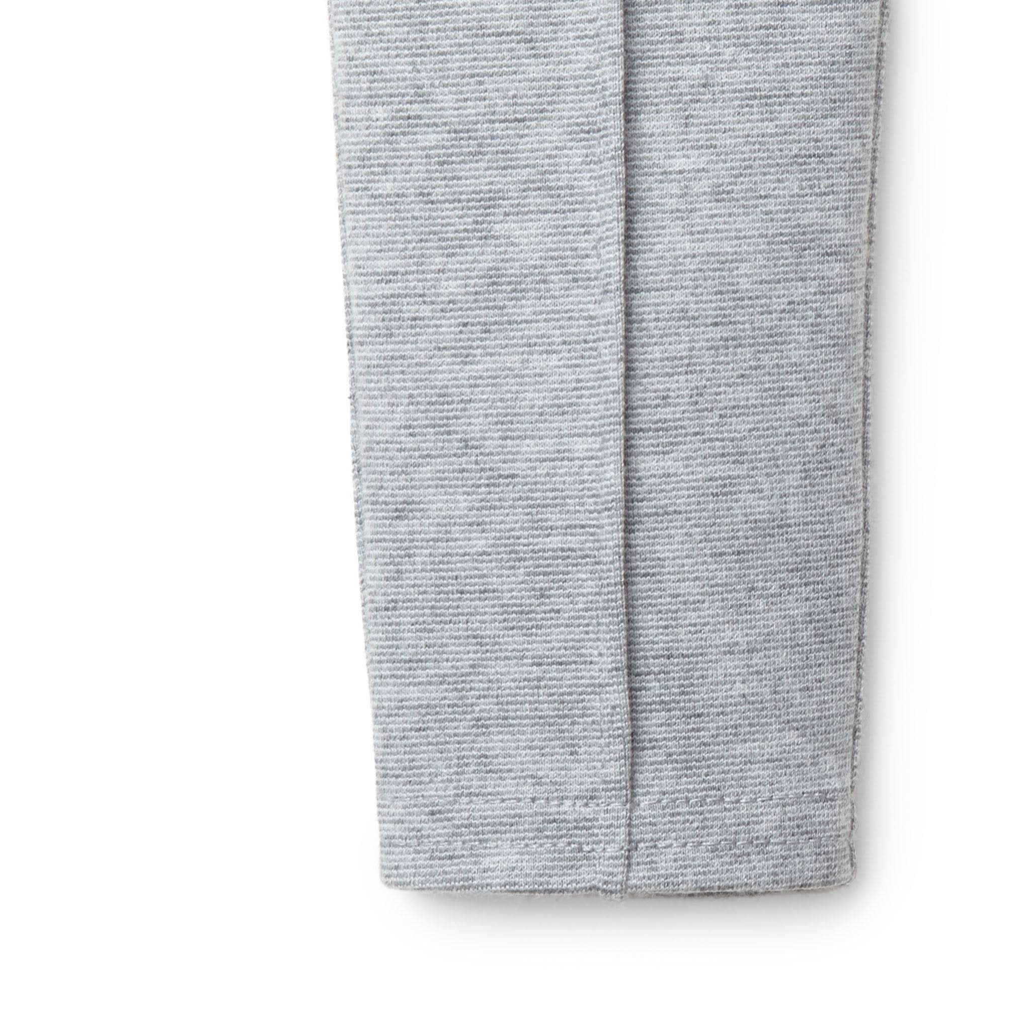 Pintuck Ponte Pant